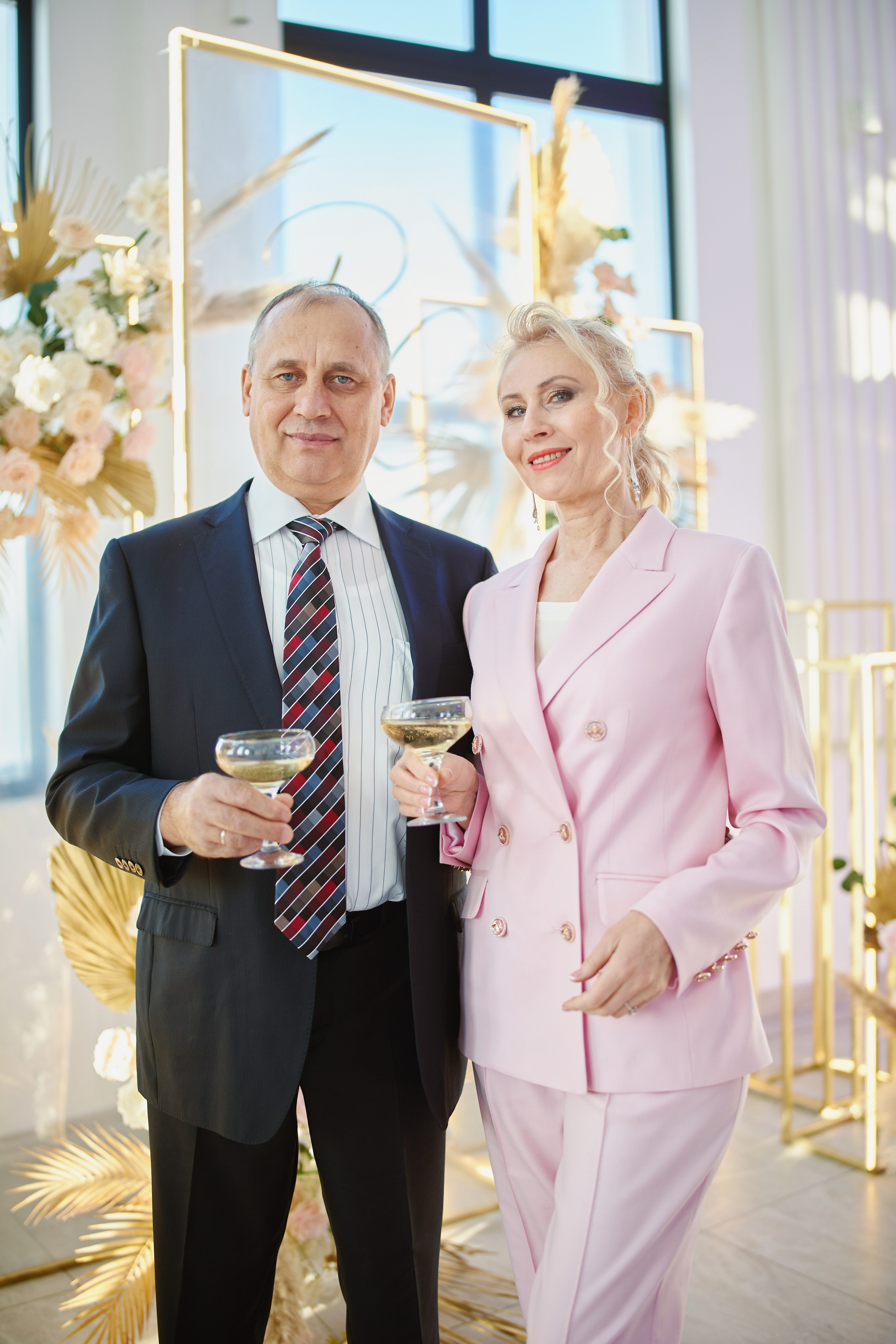 Софья и Руслан. Репортажный фотограф в Хабаровске Николай Соболев