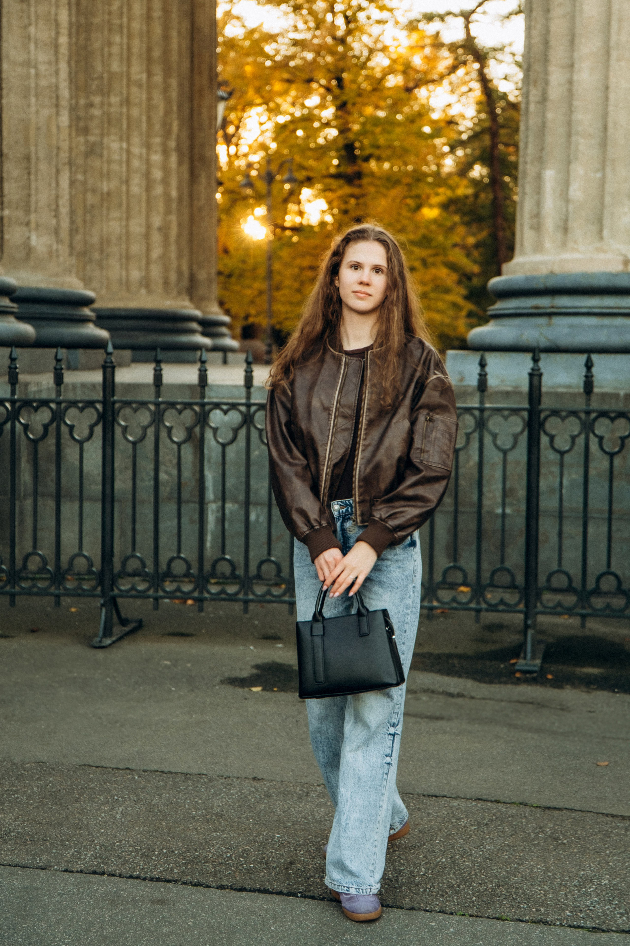 Алиса. Фотограф в Санкт-Петербурге Кристина Брянская