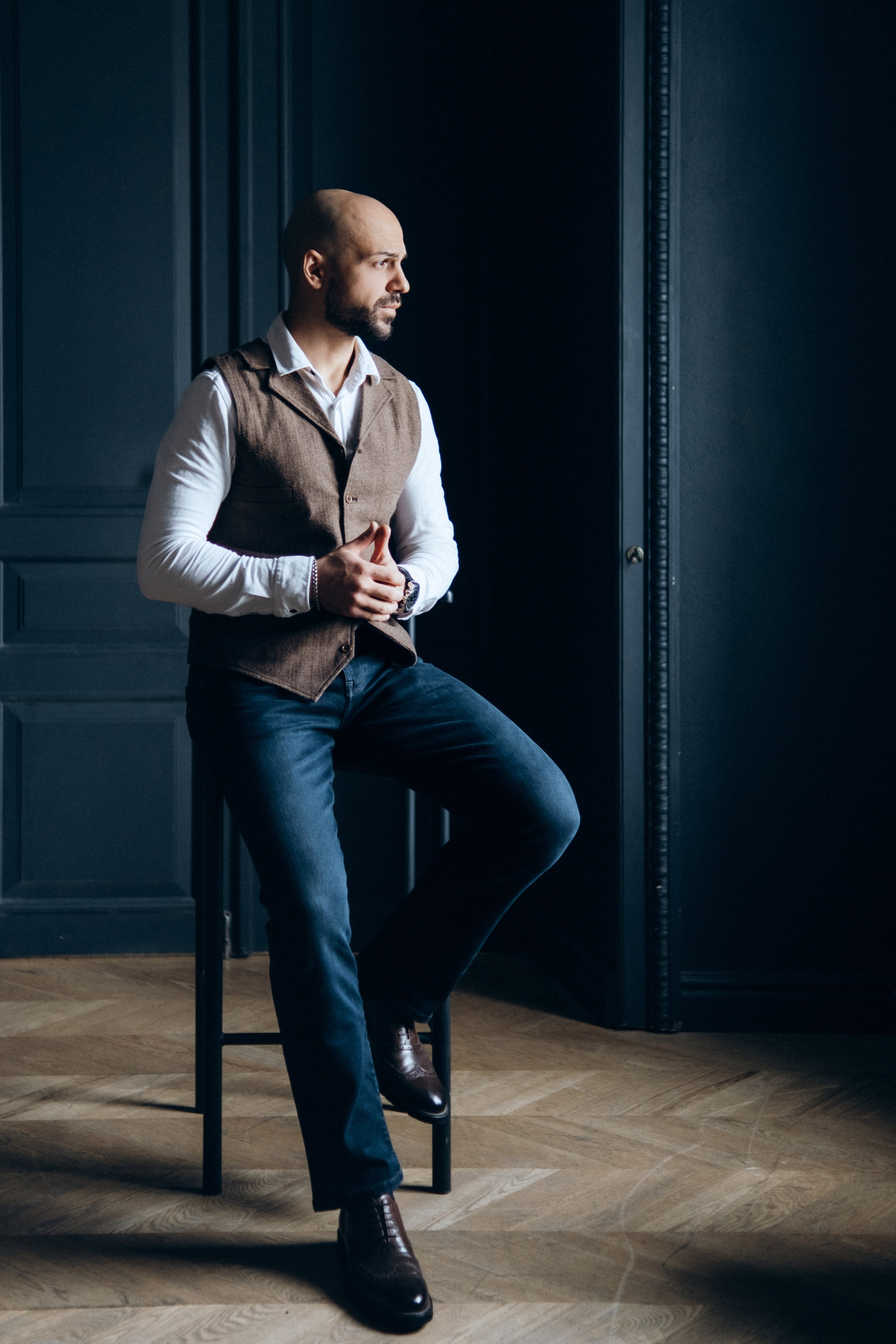 Арсен. Фотограф в Санкт-Петербурге Кристина Брянская