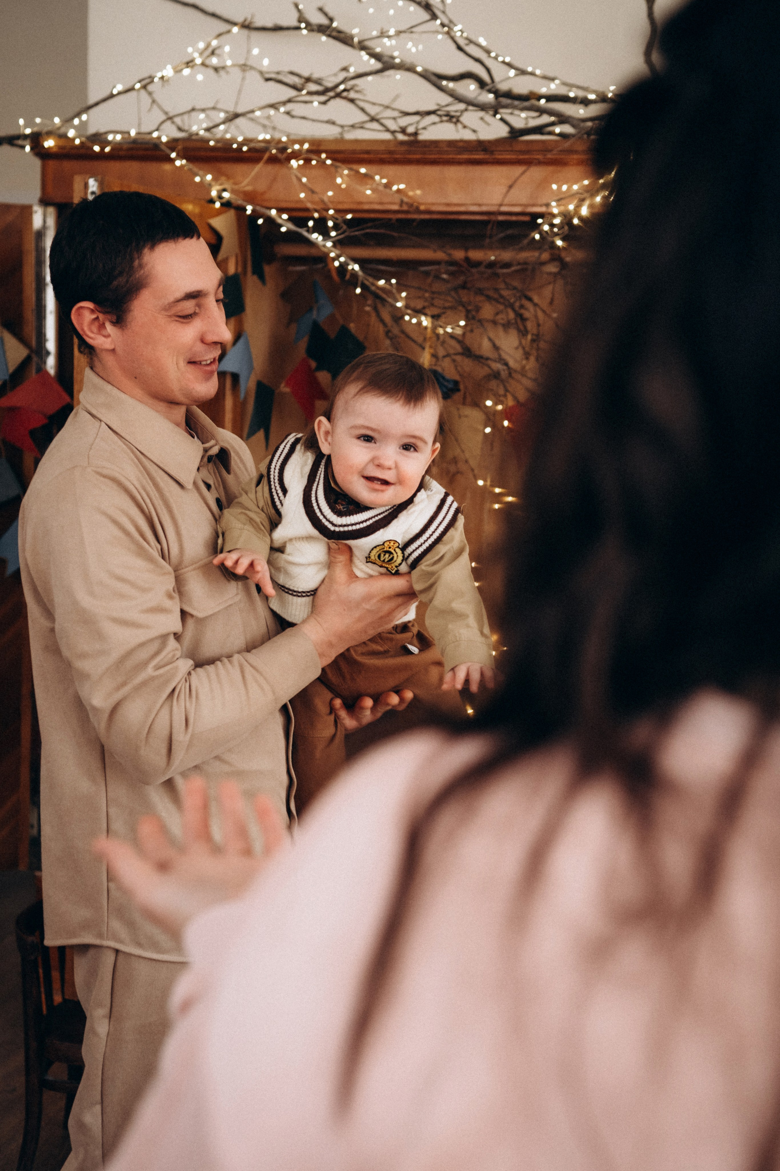 Студия Twinkle (зал Тренд). Фотограф в Санкт-Петербурге Кристина Брянская