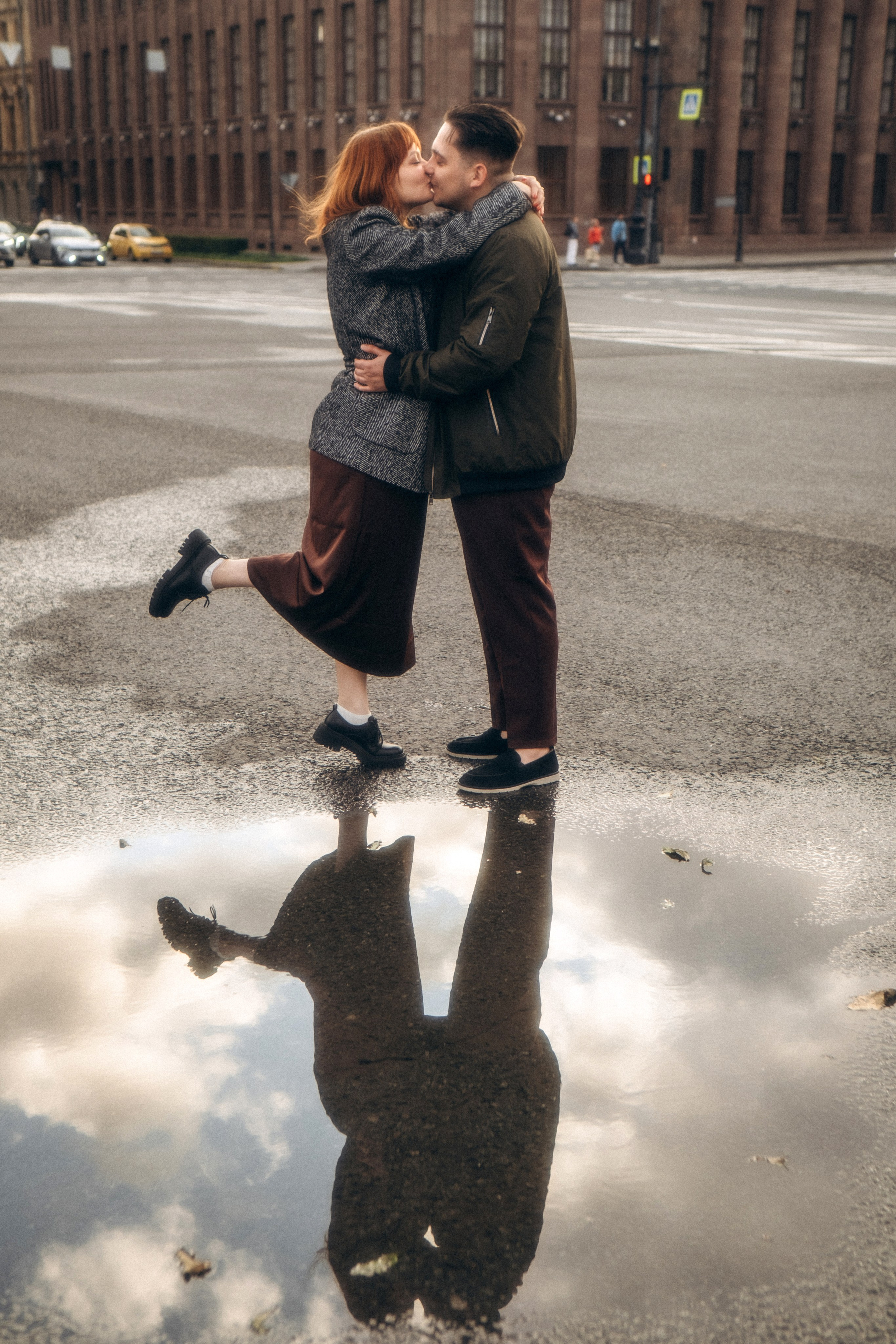 Фотограф Спб. Фотограф в Санкт-Петербурге Кристина Брянская