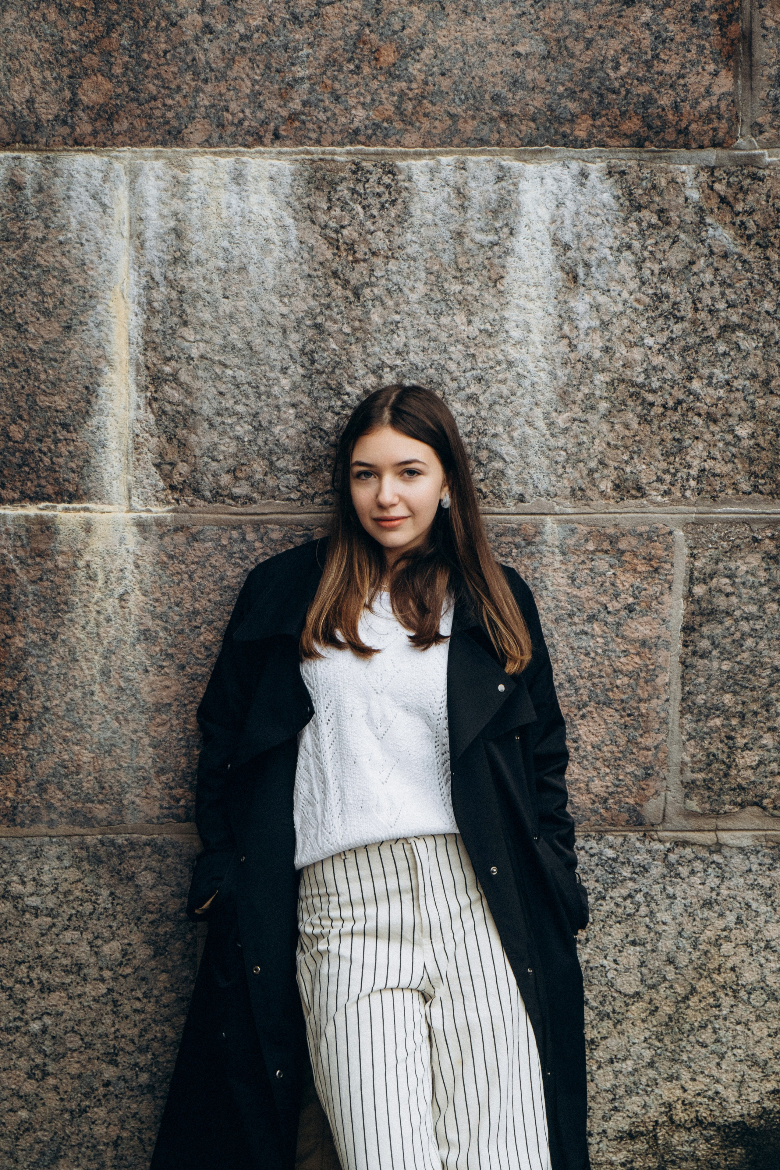 Индивидуальная фотосессия в Спб. Фотограф в Санкт-Петербурге Кристина Брянская