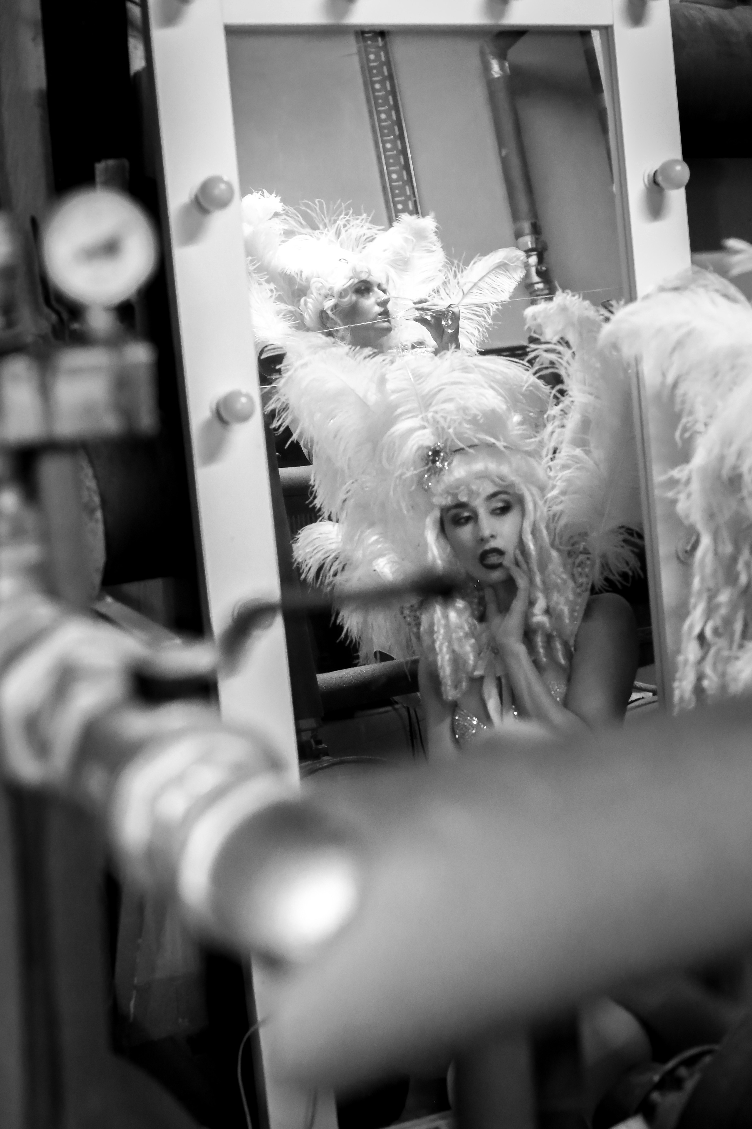 Съёмка для артистов театра и шоу. Food-фотограф, предметный, семейный, фотограф в Москве, Асеева Яна