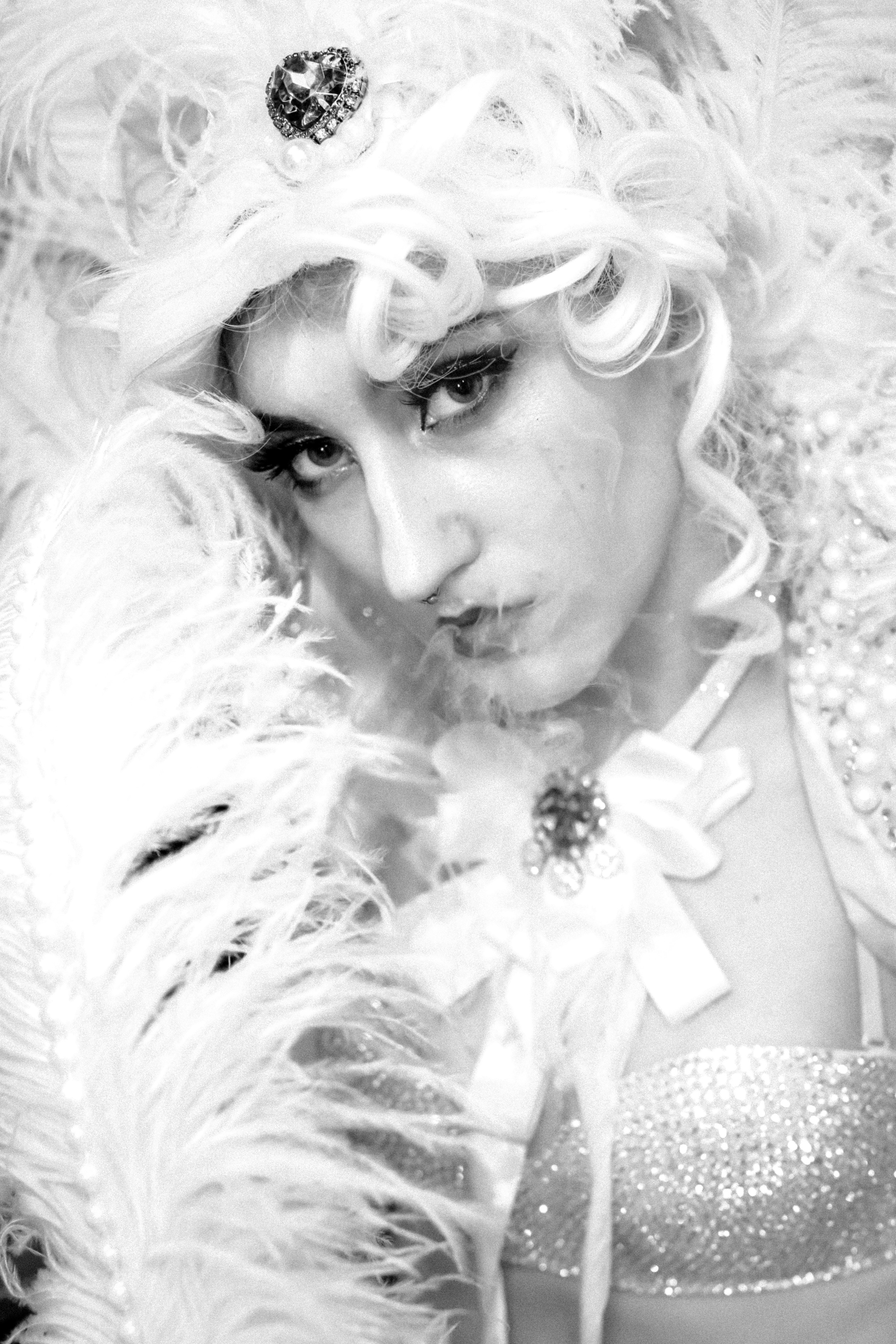 Съёмка для артистов театра и шоу. Food-фотограф, предметный, семейный, фотограф в Москве, Асеева Яна