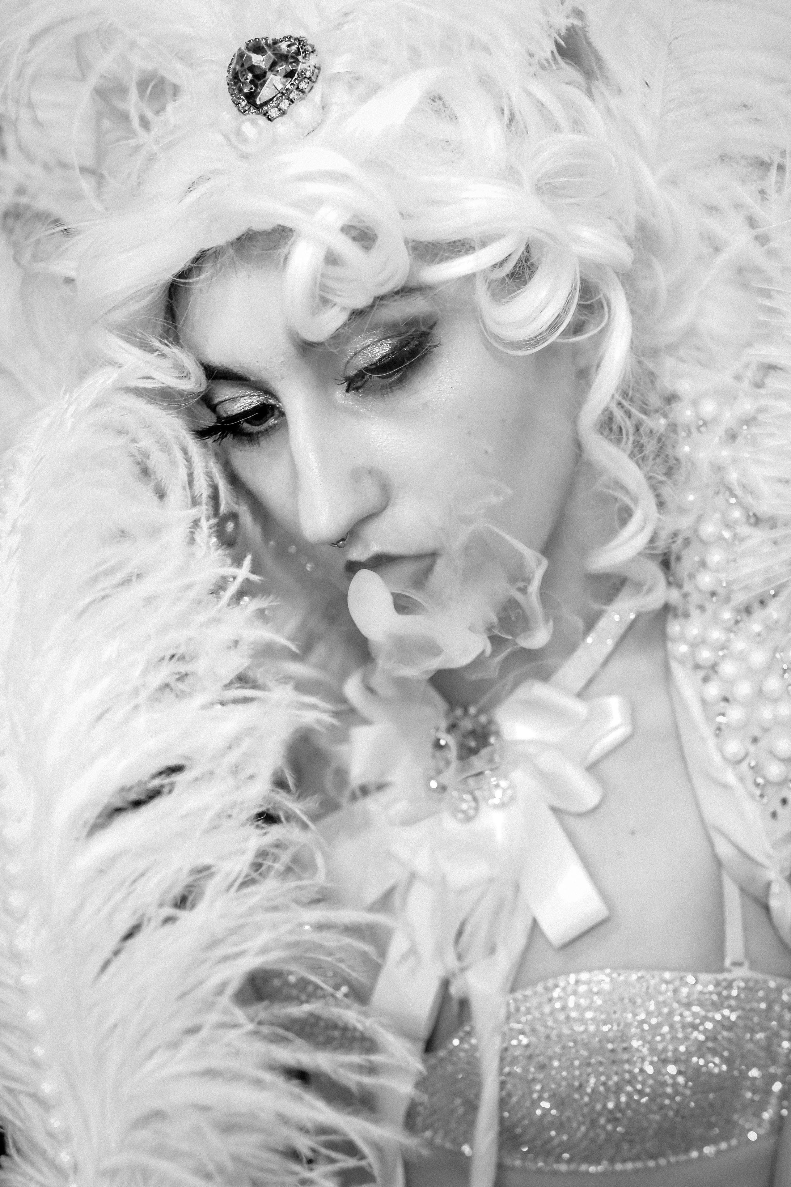 Съёмка для артистов театра и шоу. Food-фотограф, предметный, семейный, фотограф в Москве, Асеева Яна