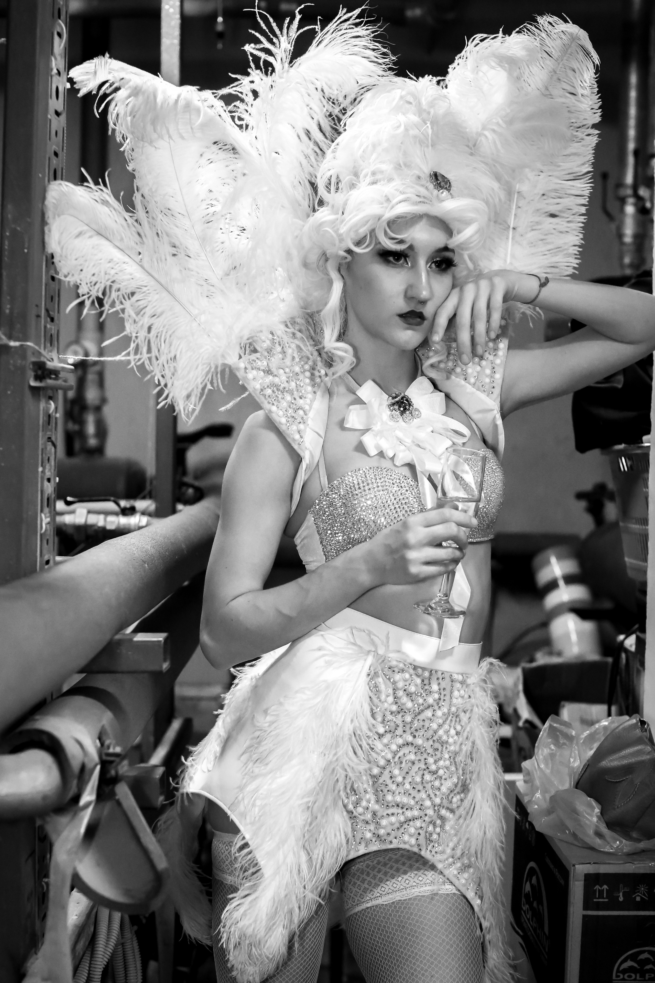 Съёмка для артистов театра и шоу. Food-фотограф, предметный, семейный, фотограф в Москве, Асеева Яна