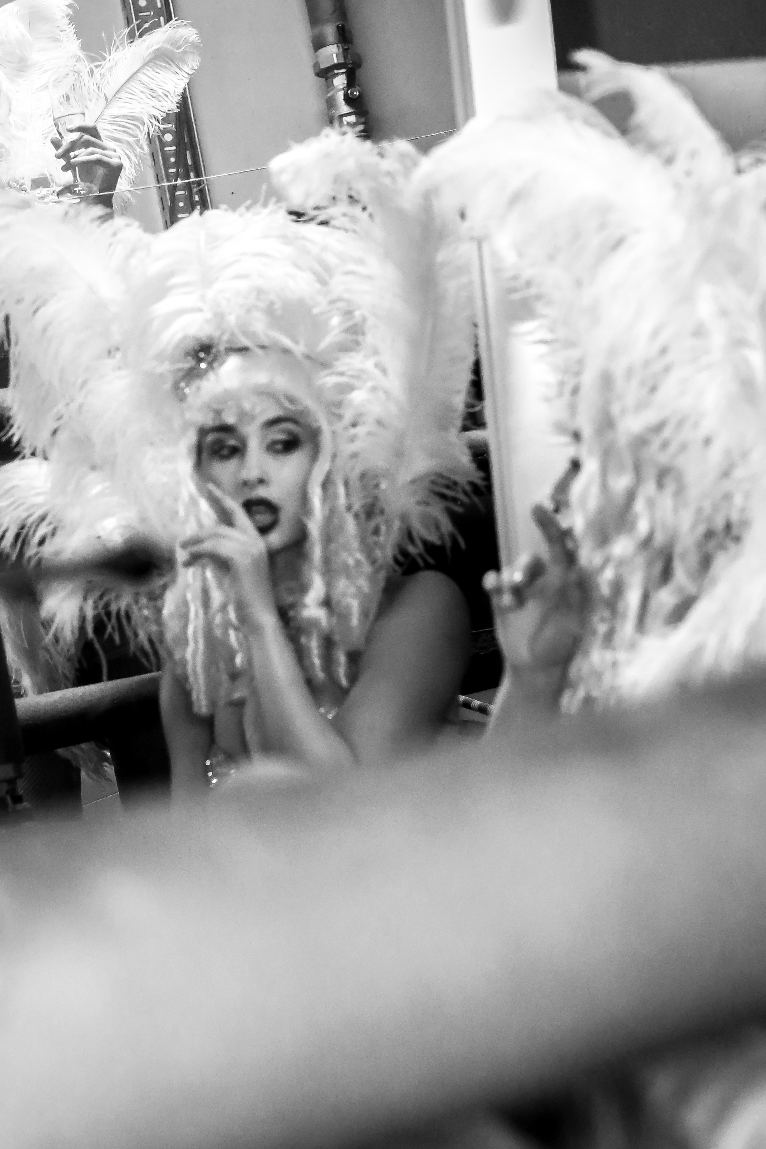 Съёмка для артистов театра и шоу. Food-фотограф, предметный, семейный, фотограф в Москве, Асеева Яна