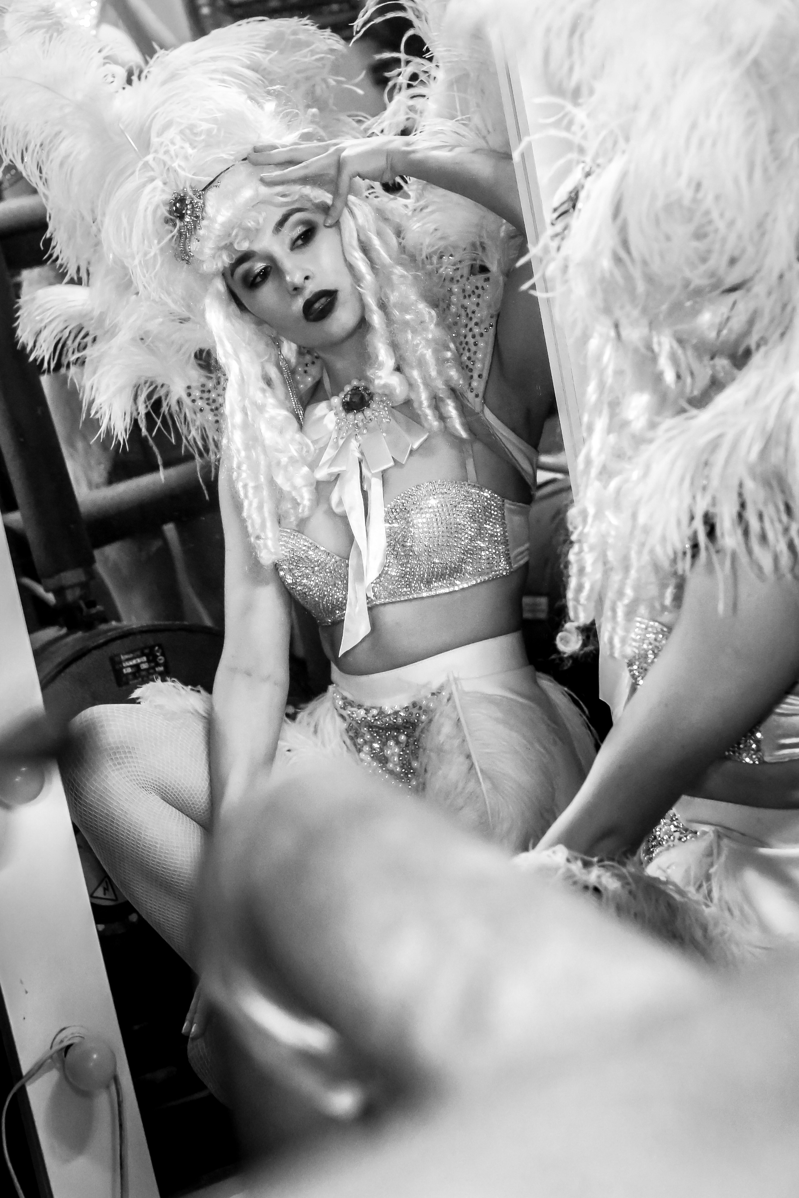 Съёмка для артистов театра и шоу. Food-фотограф, предметный, семейный, фотограф в Москве, Асеева Яна