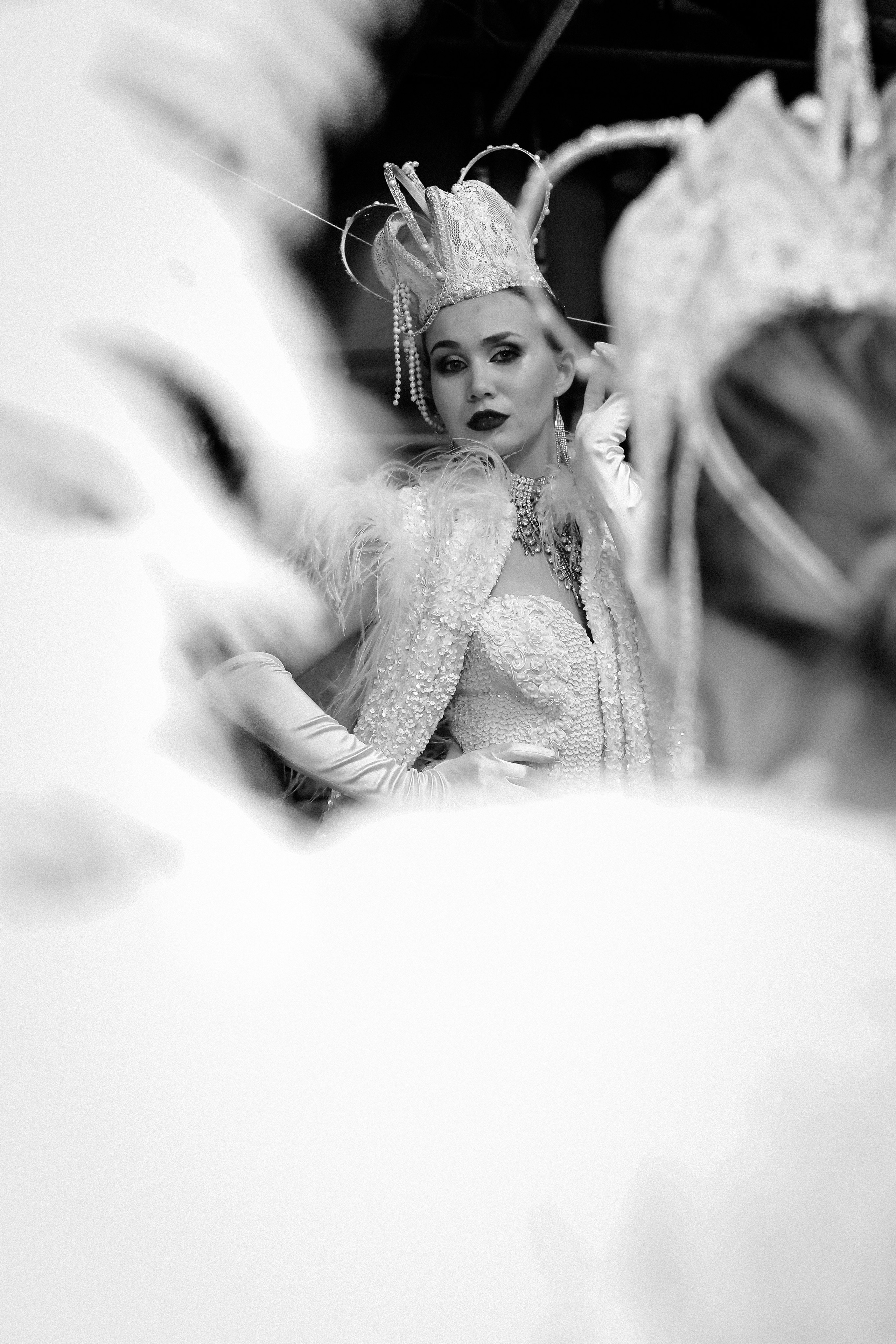 Съёмка для артистов театра и шоу. Food-фотограф, предметный, семейный, фотограф в Москве, Асеева Яна