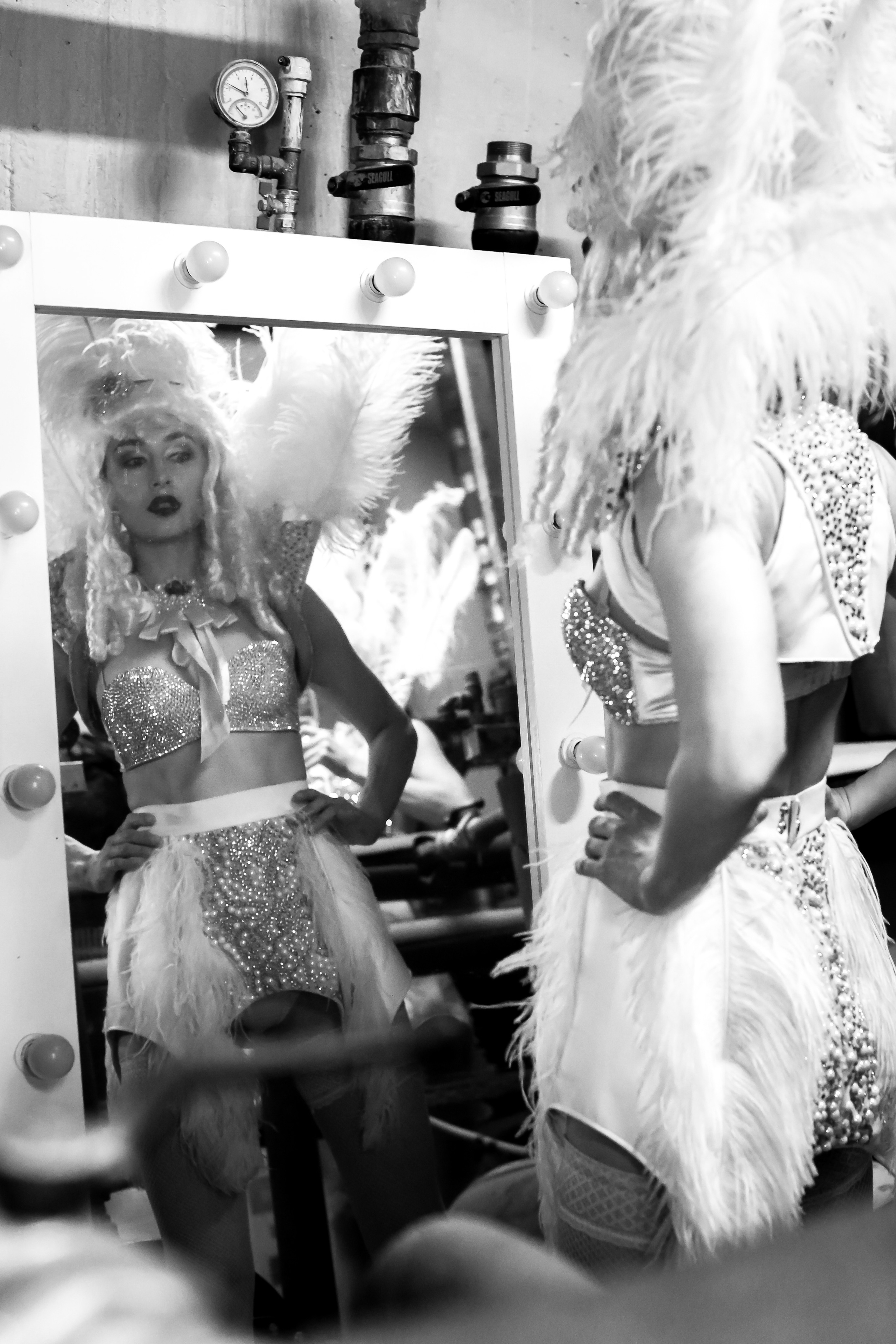 Съёмка для артистов театра и шоу. Food-фотограф, предметный, семейный, фотограф в Москве, Асеева Яна