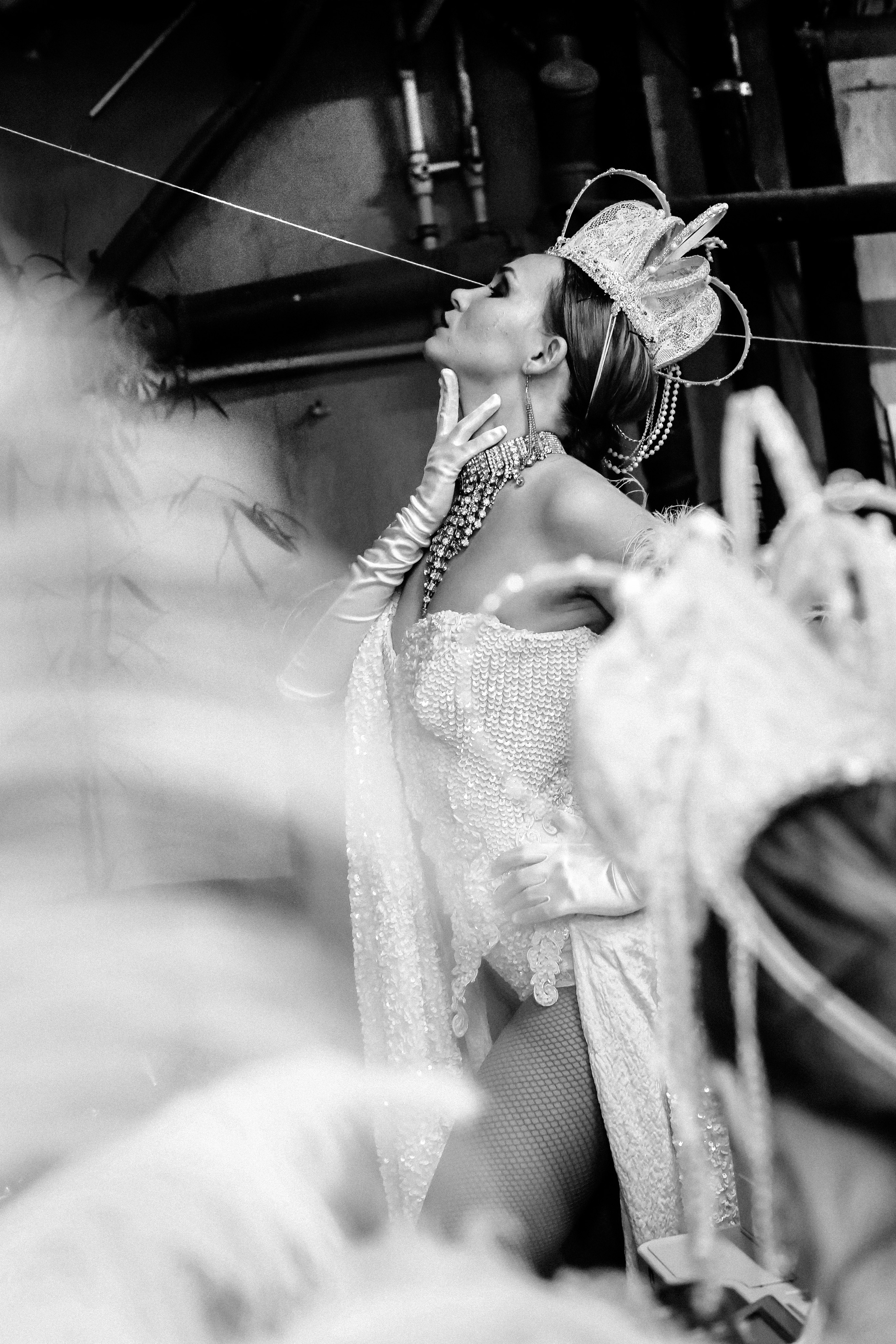 Съёмка для артистов театра и шоу. Food-фотограф, предметный, семейный, фотограф в Москве, Асеева Яна