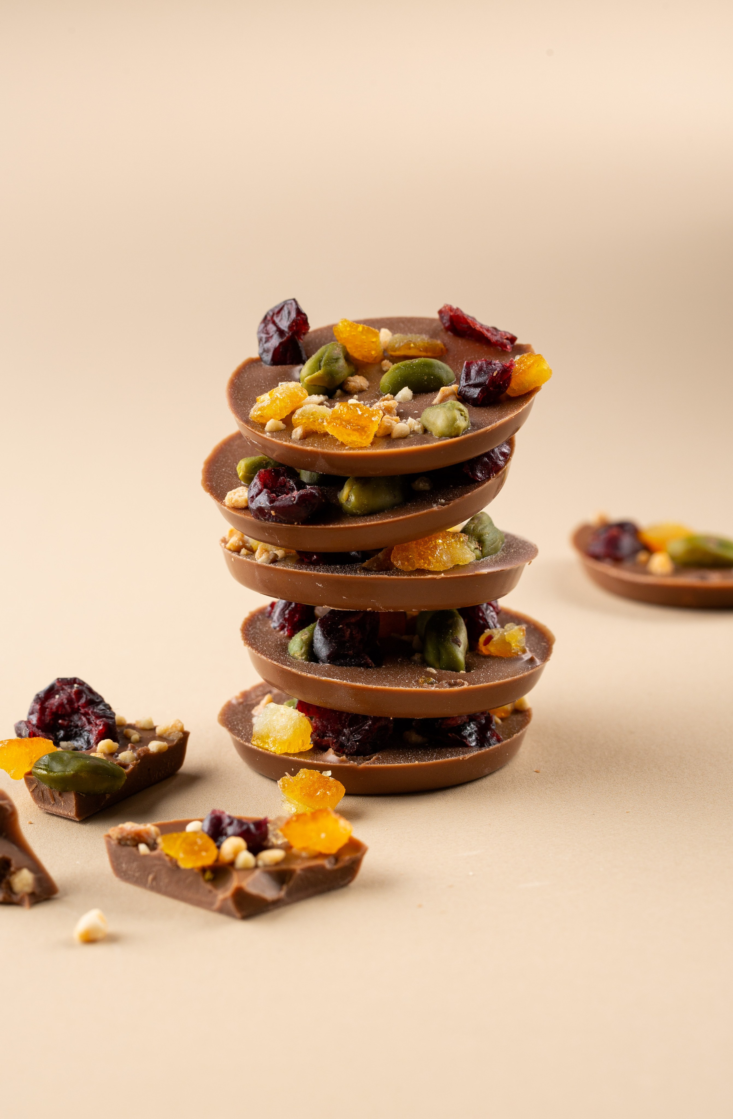 Примеры съёмок для кондитерских. Ольга Панкова предметный и фуд-фотограф в Краснодаре