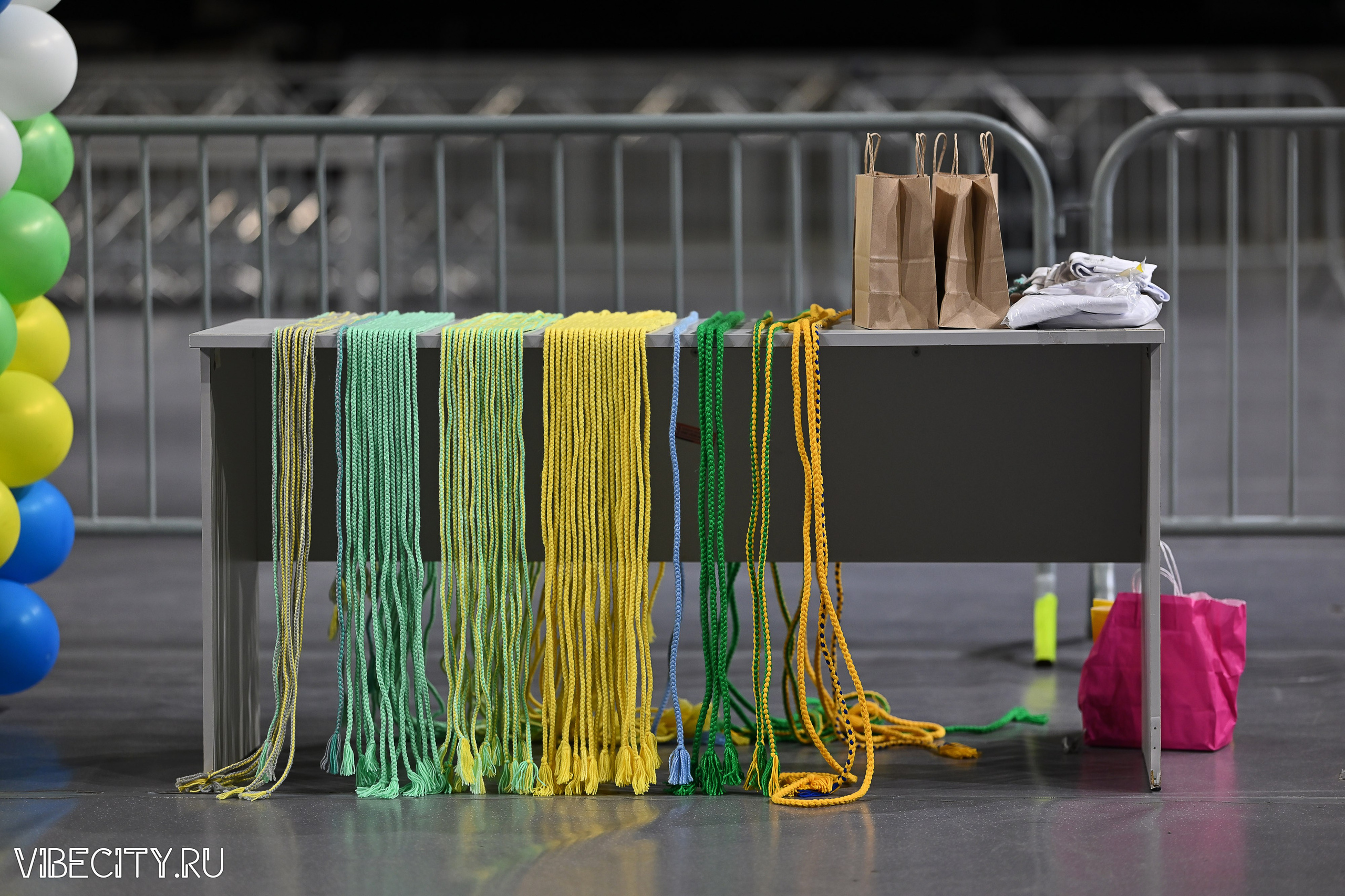 Капоэйра. Вручение поясов. VIBECITY.RU Вайб Сити Ру Фоторепортажи Фотоотчеты Калининград