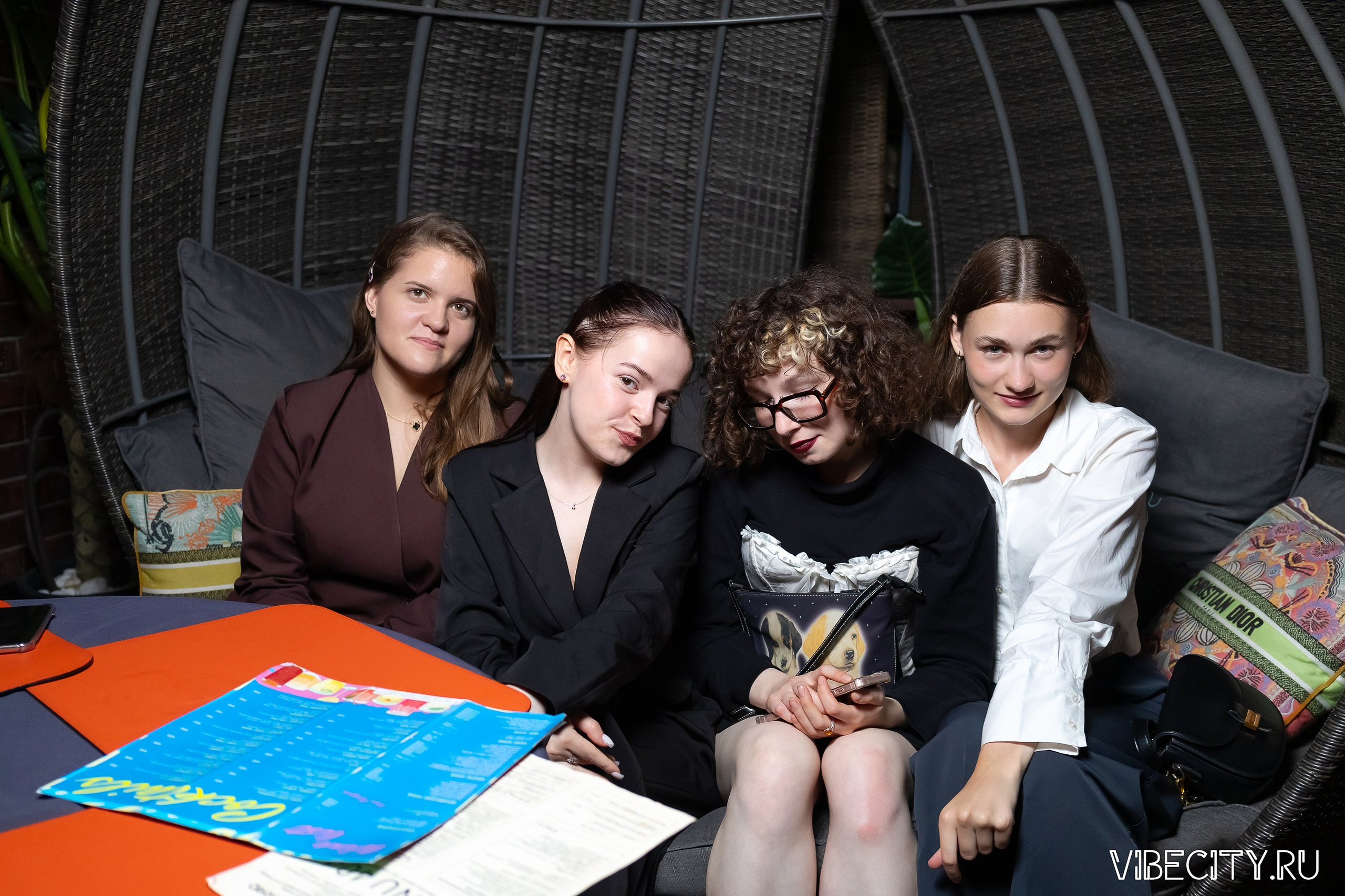 DOUBLE U. VIBECITY.RU Вайб Сити Ру Фоторепортажи Фотоотчеты Калининград