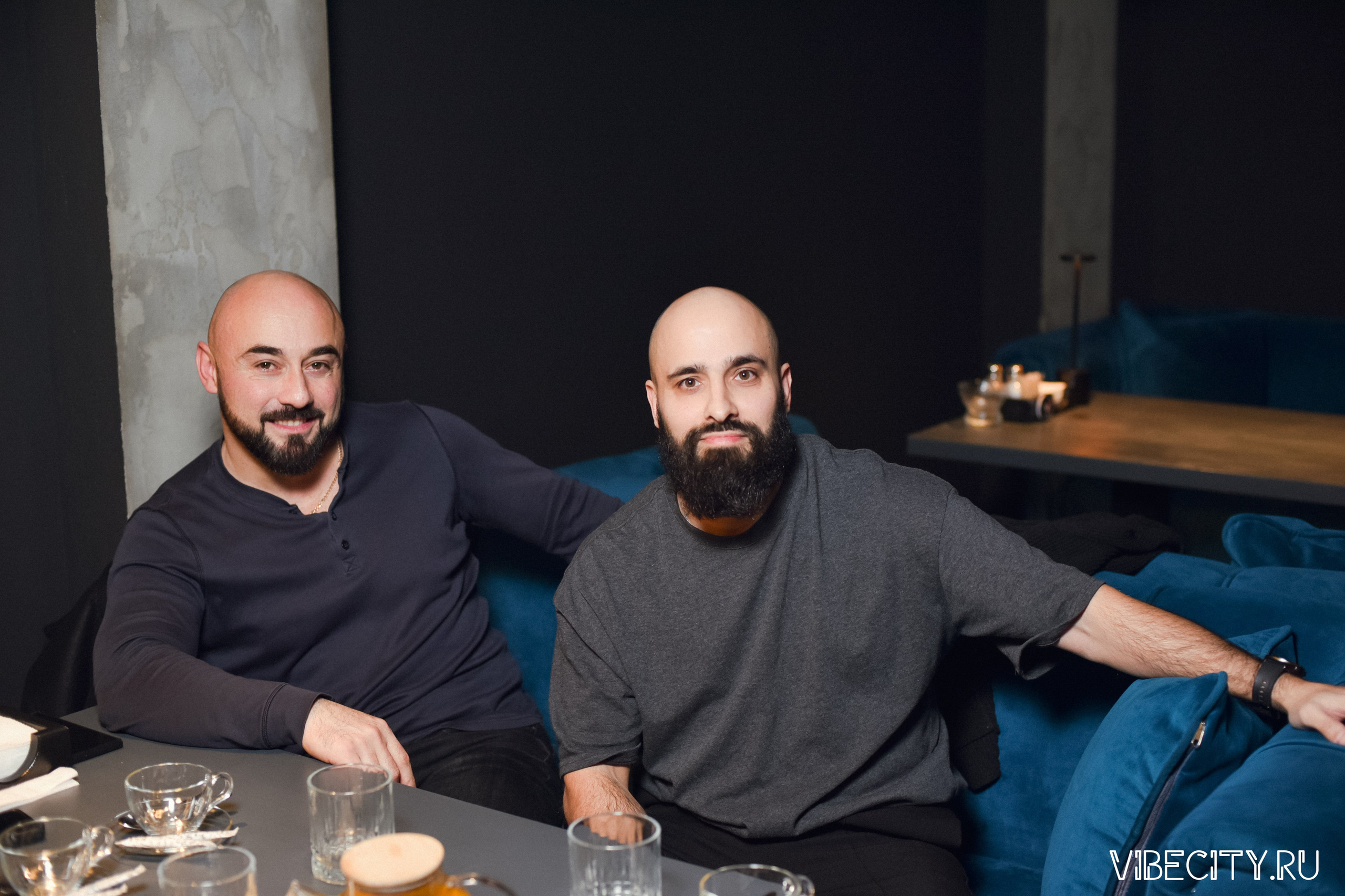 МЯТА lounge. VIBECITY.RU Вайб Сити Ру Фоторепортажи Фотоотчеты Калининград