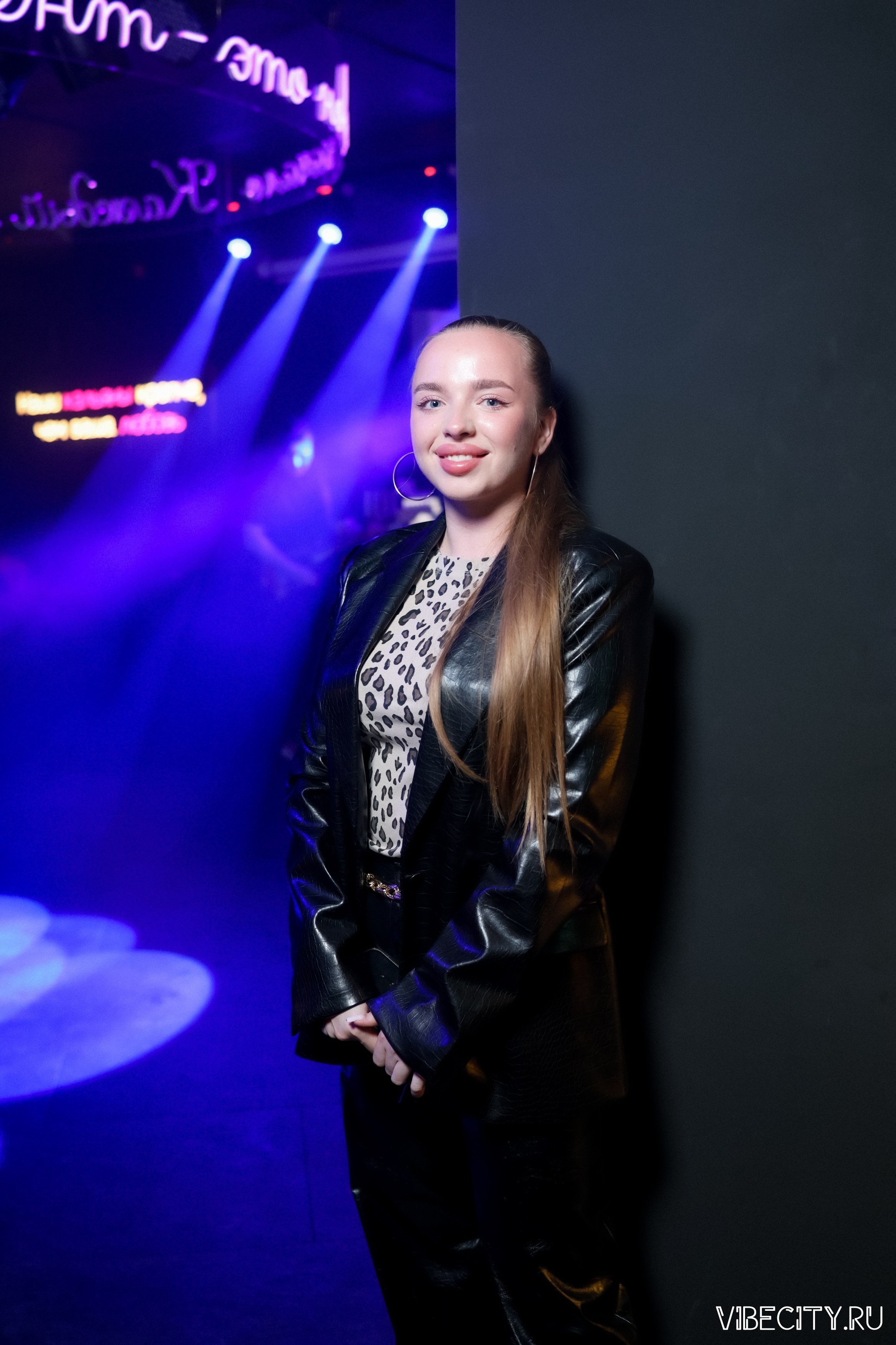 МЯТА lounge. VIBECITY.RU Вайб Сити Ру Фоторепортажи Фотоотчеты Калининград