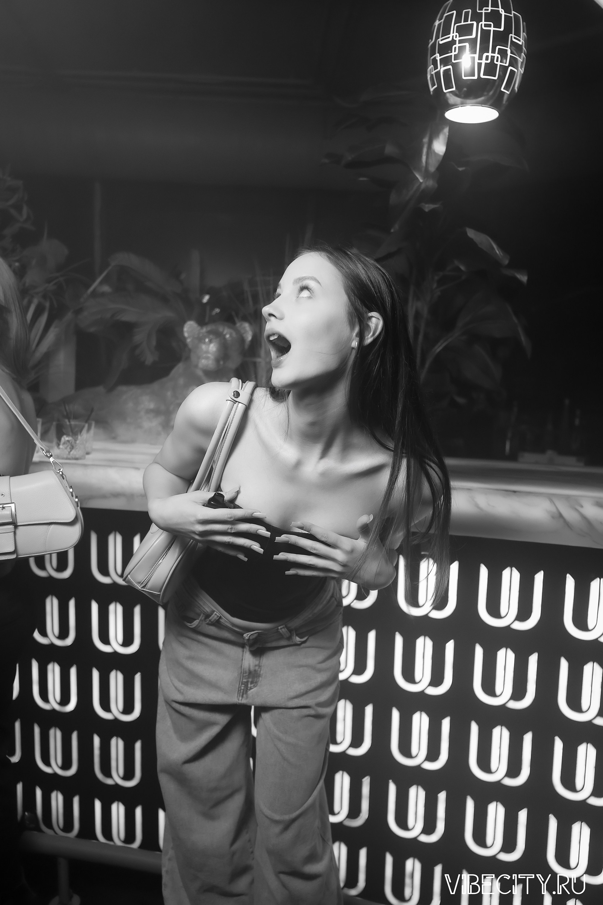 DOUBLE U. VIBECITY.RU Вайб Сити Ру Фоторепортажи Фотоотчеты Калининград