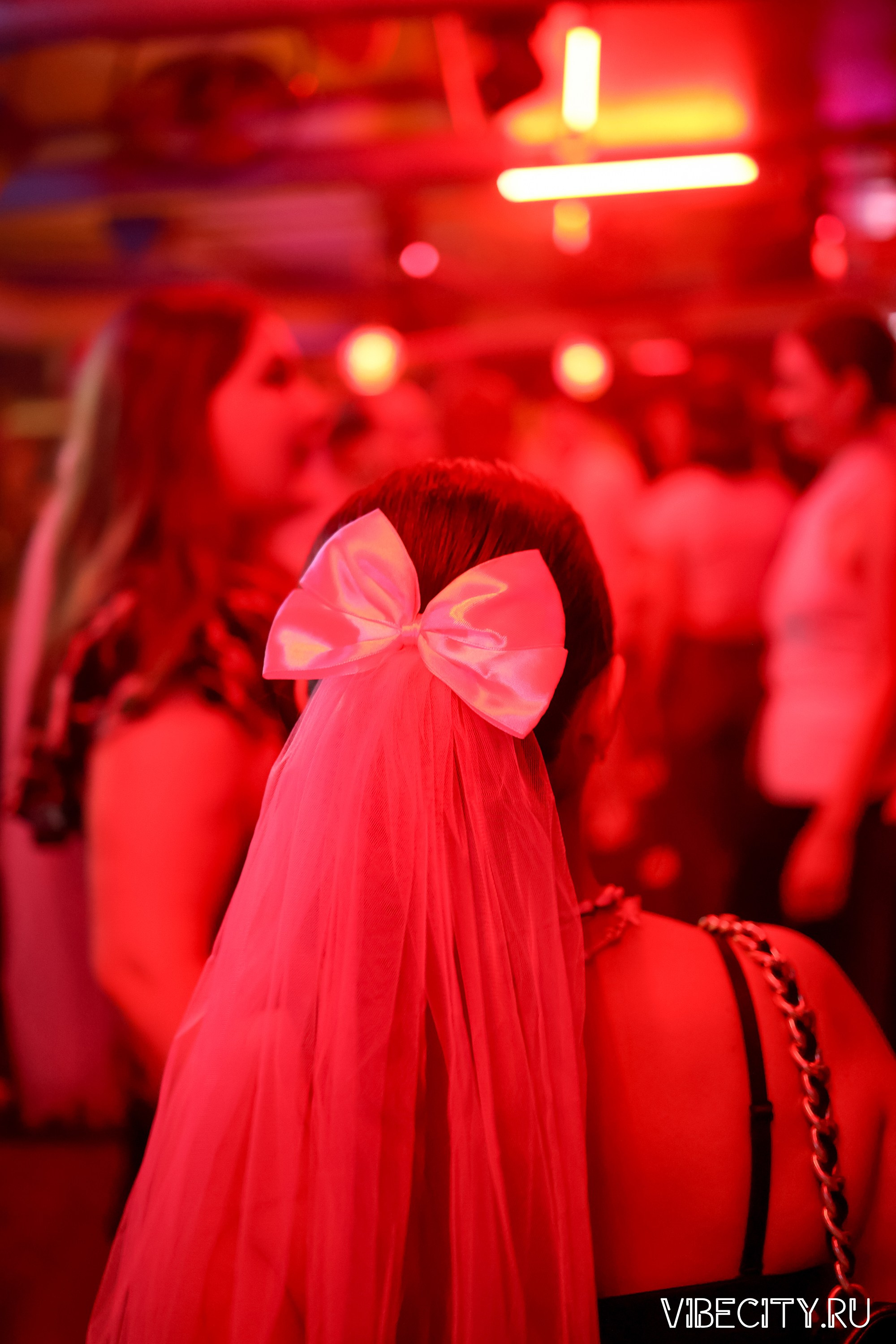 DOUBLE U. VIBECITY.RU Вайб Сити Ру Фоторепортажи Фотоотчеты Калининград