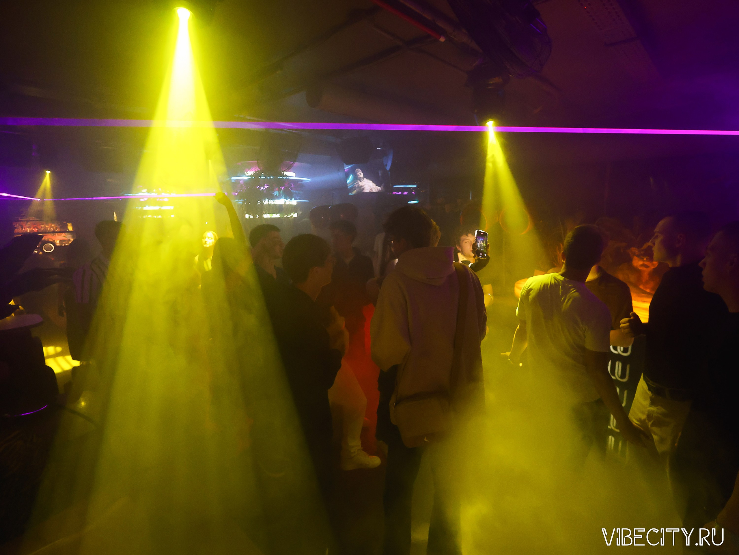 DOUBLE U. VIBECITY.RU Вайб Сити Ру Фоторепортажи Фотоотчеты Калининград