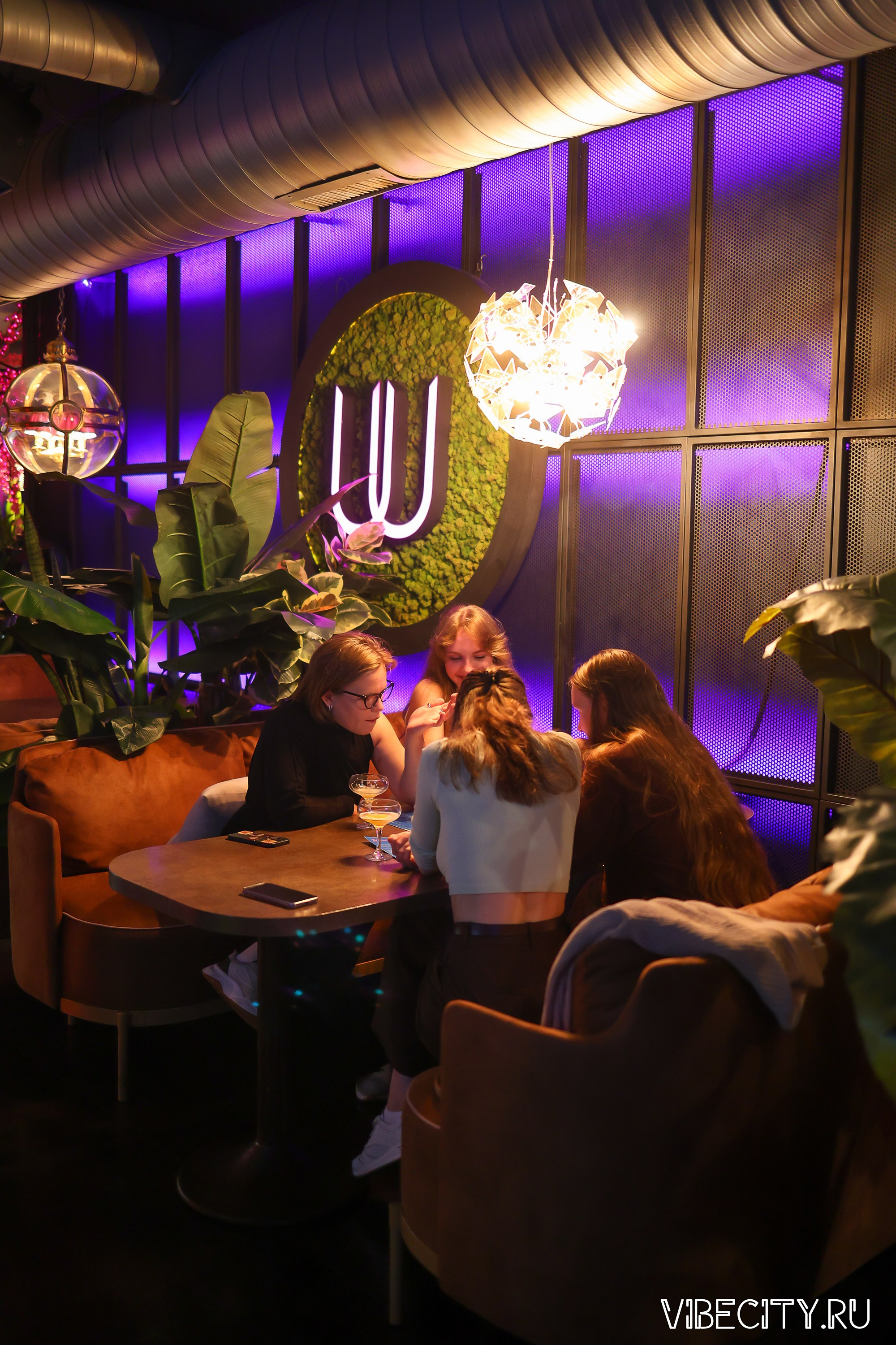 DOUBLE U. VIBECITY.RU Вайб Сити Ру Фоторепортажи Фотоотчеты Калининград