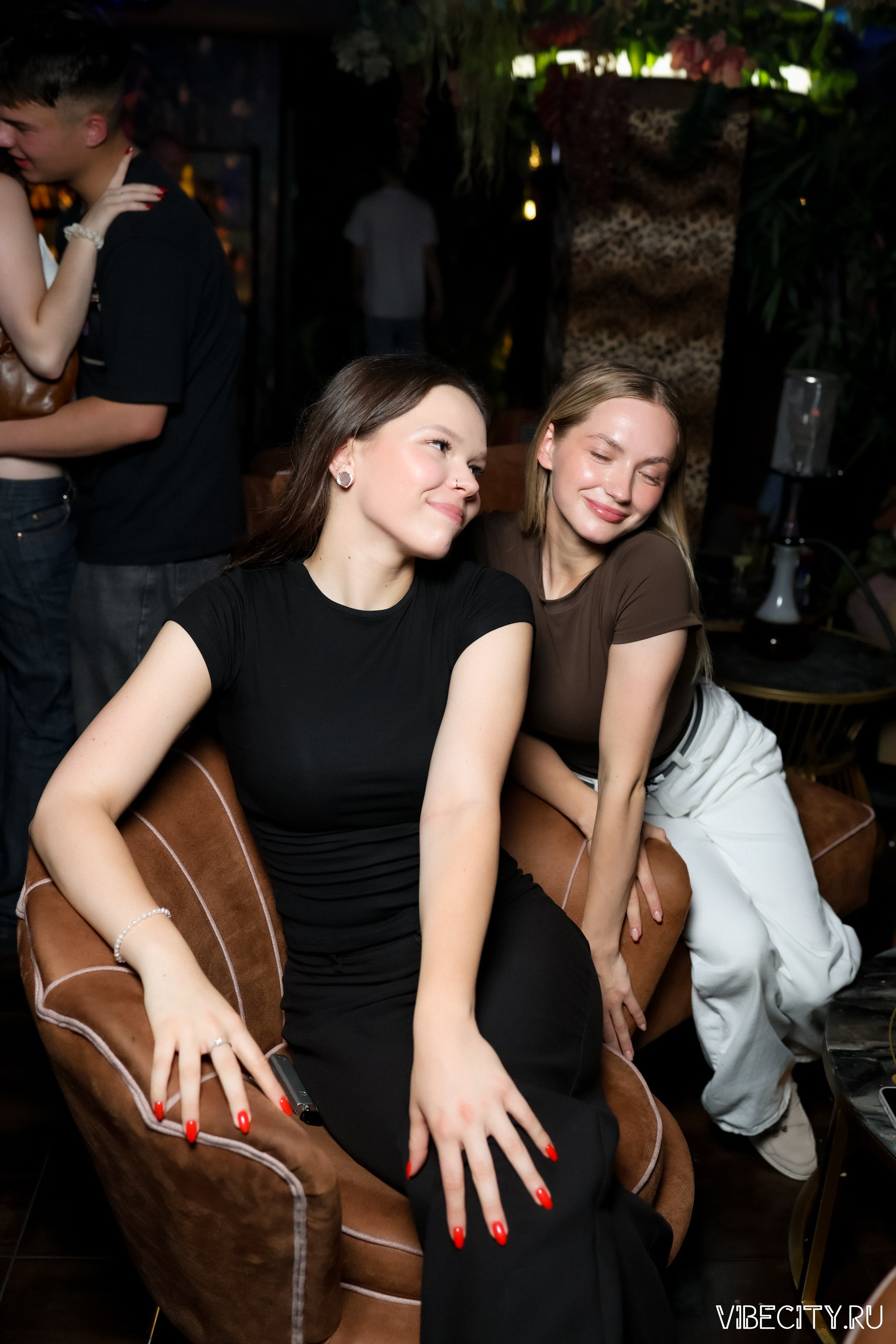 DOUBLE U. VIBECITY.RU Вайб Сити Ру Фоторепортажи Фотоотчеты Калининград