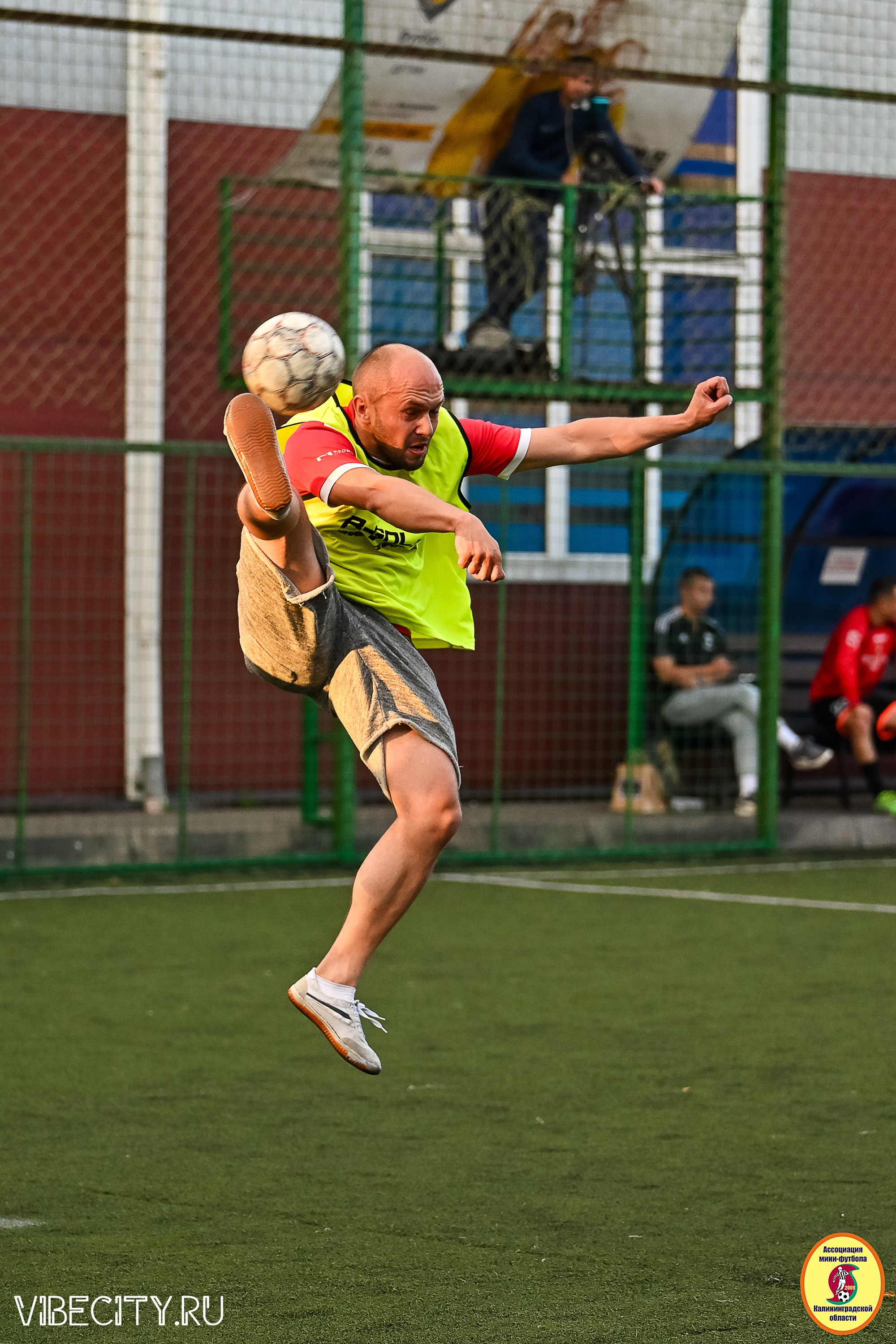 ПЛЕЙ-ОФФ КОРПОРАТИВНОЙ МФЛ И КУБКА МФЛ. VIBECITY.RU Вайб Сити Ру Фоторепортажи Фотоотчеты Калининград