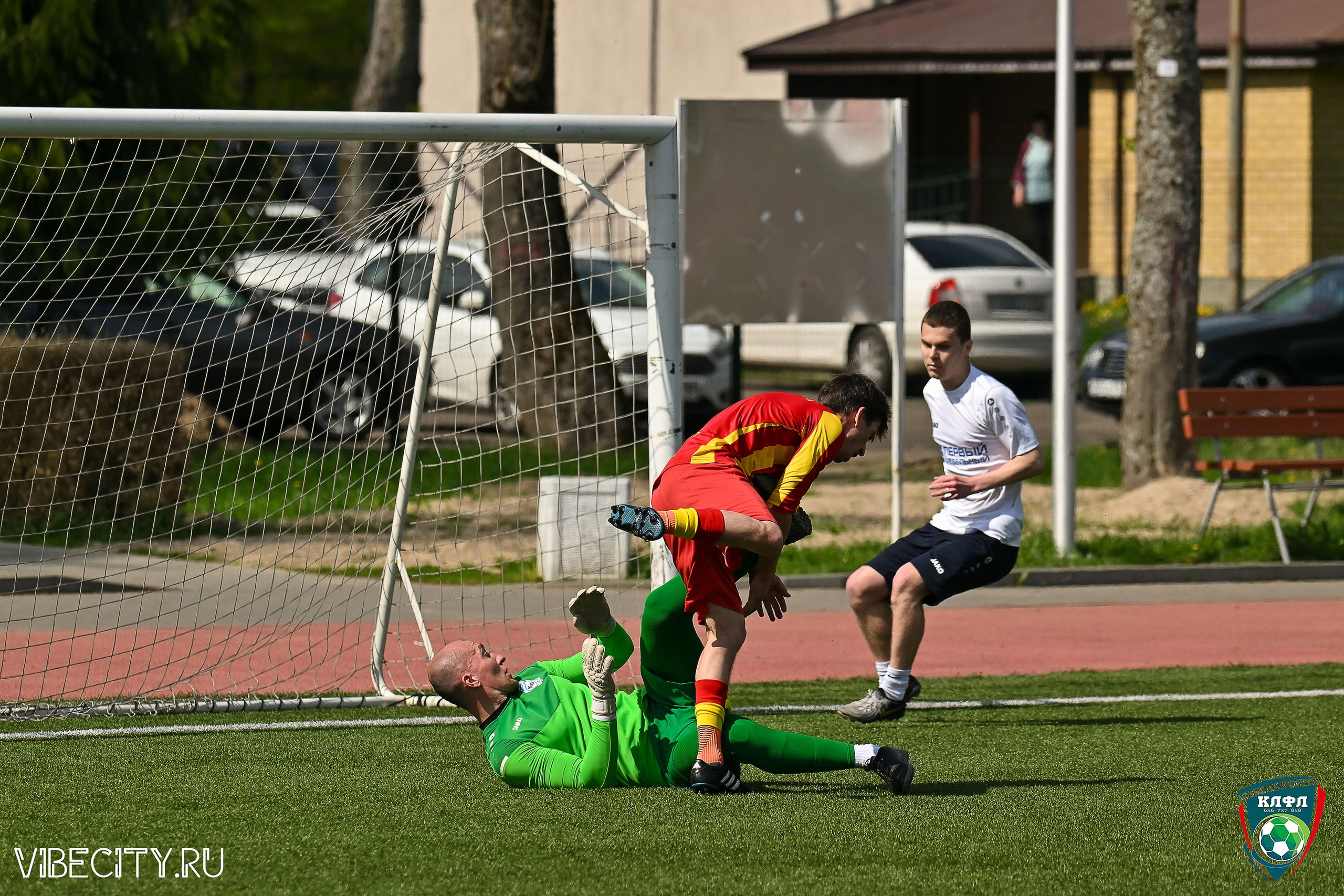 XX ЧЕМПИОНАТ КАЛИНИНГРАДСКОЙ ЛФЛ КАНЦМАРКЕТ39 сезона 2024–2025 гг. VIBECITY.RU Вайб Сити Ру Фоторепортажи Фотоотчеты Калининград