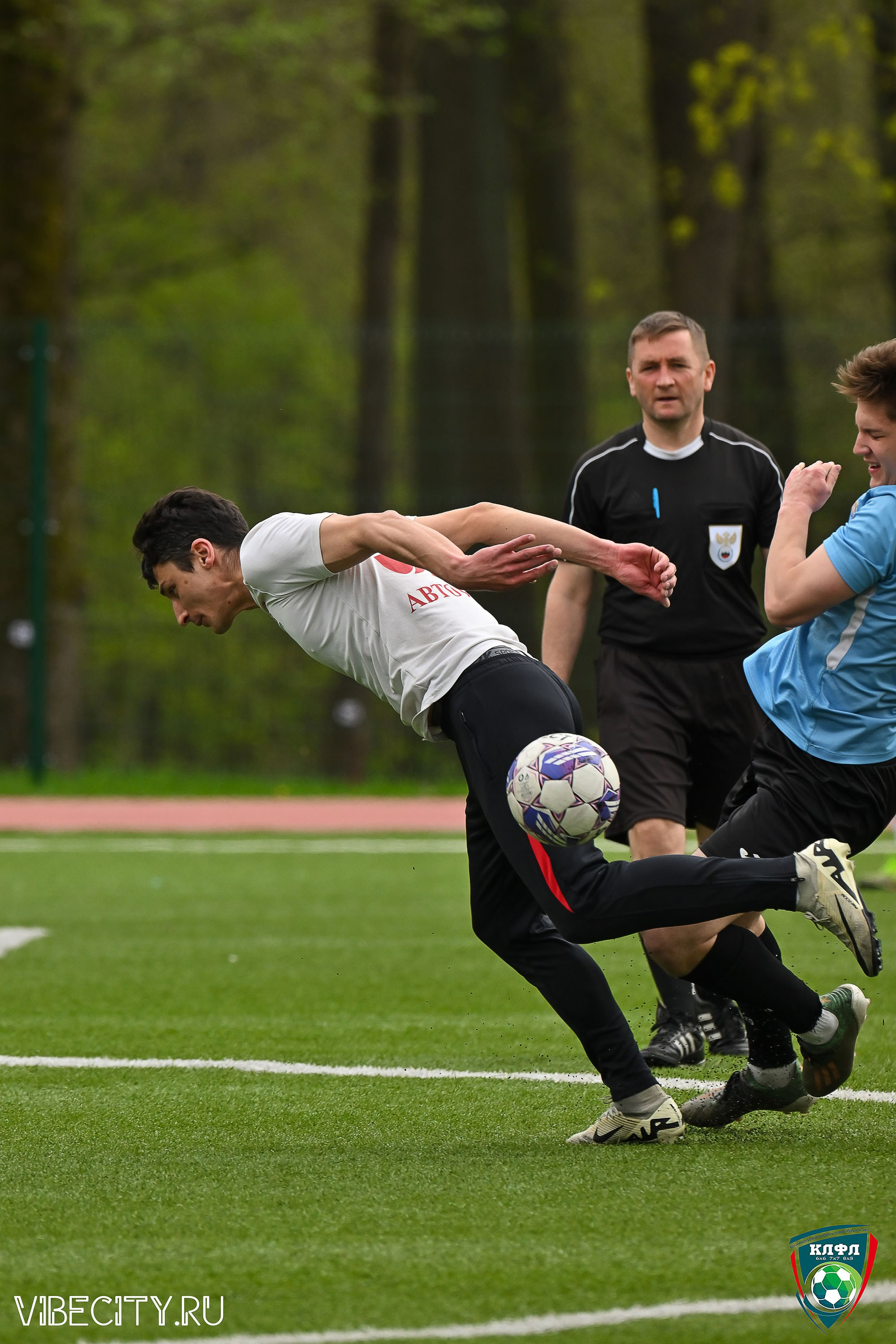 XX ЧЕМПИОНАТ КАЛИНИНГРАДСКОЙ ЛФЛ КАНЦМАРКЕТ39 сезона 2024–2025 гг. VIBECITY.RU Вайб Сити Ру Фоторепортажи Фотоотчеты Калининград