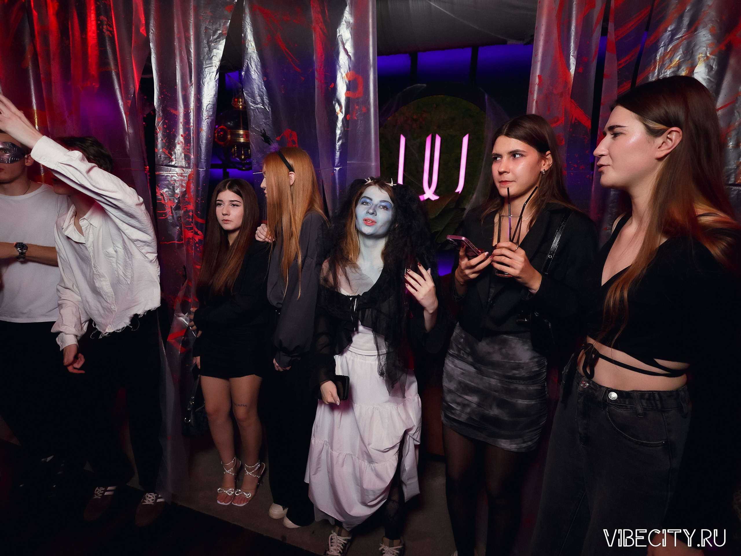 DOUBLE U. VIBECITY.RU Вайб Сити Ру Фоторепортажи Фотоотчеты Калининград