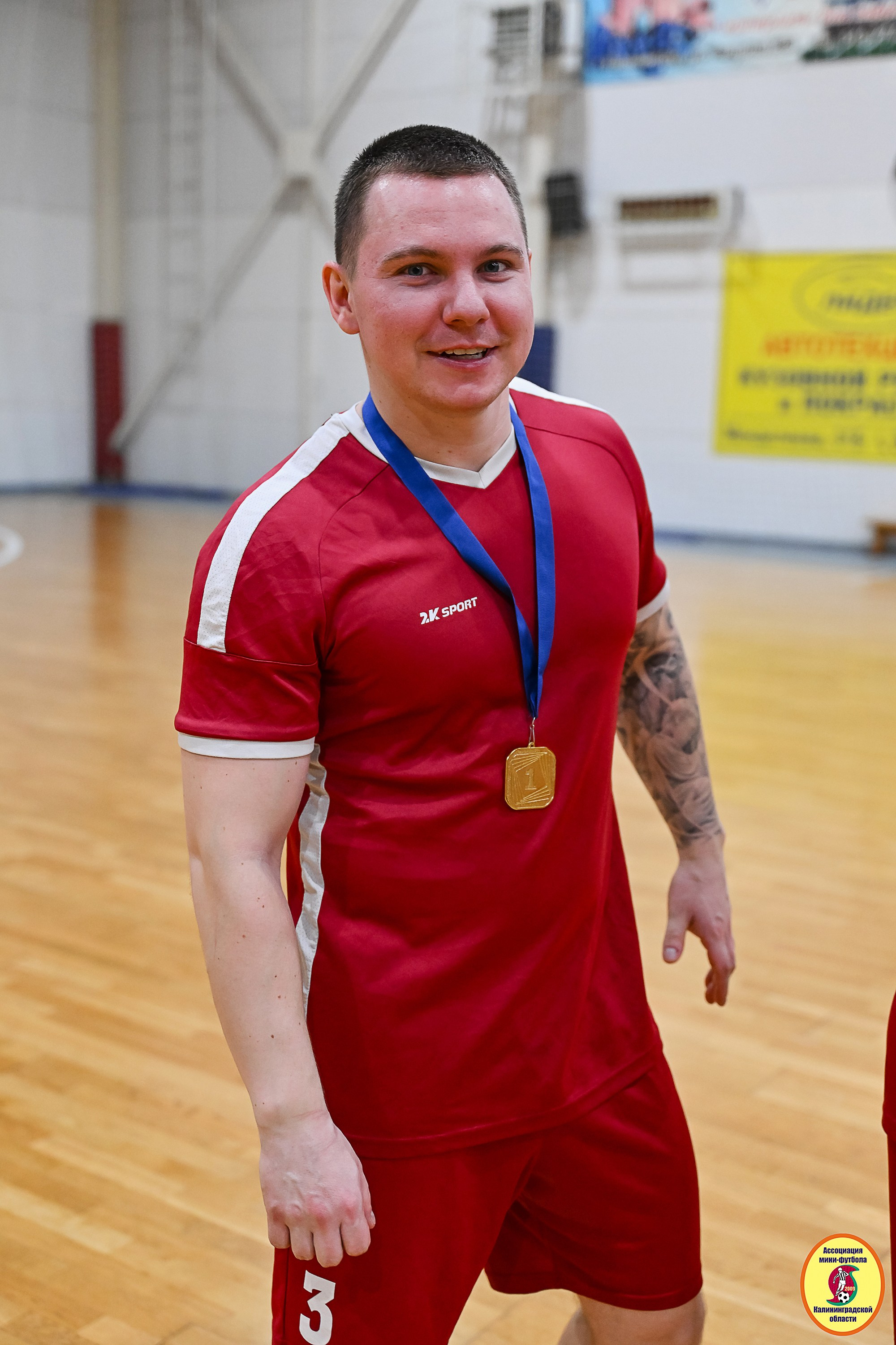 Корпоративная Бизнес Лига по футзалу — Весна 2026. VIBECITY.RU Вайб Сити Ру Фоторепортажи Фотоотчеты Калининград