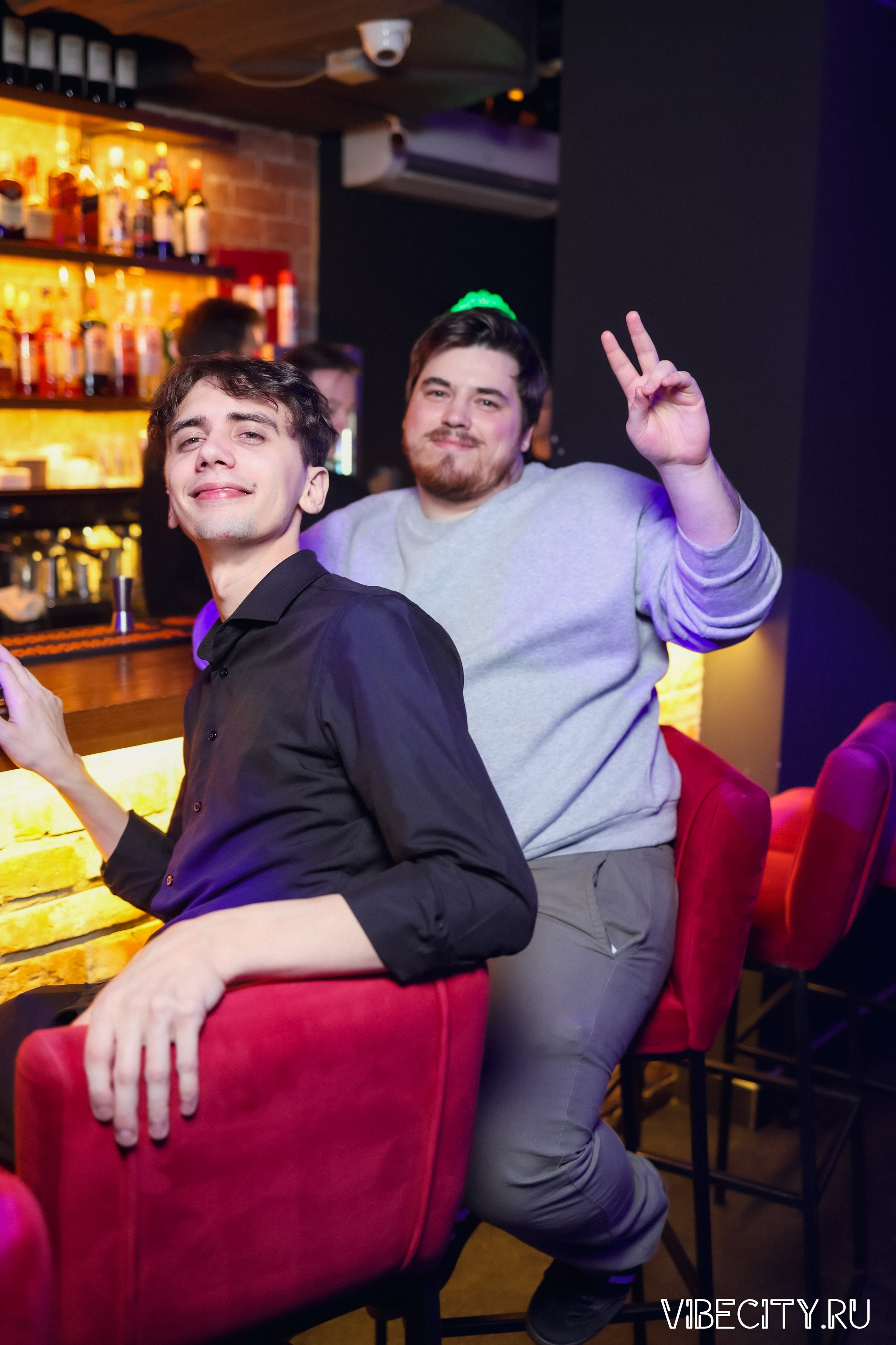 МЯТА lounge. VIBECITY.RU Вайб Сити Ру Фоторепортажи Фотоотчеты Калининград