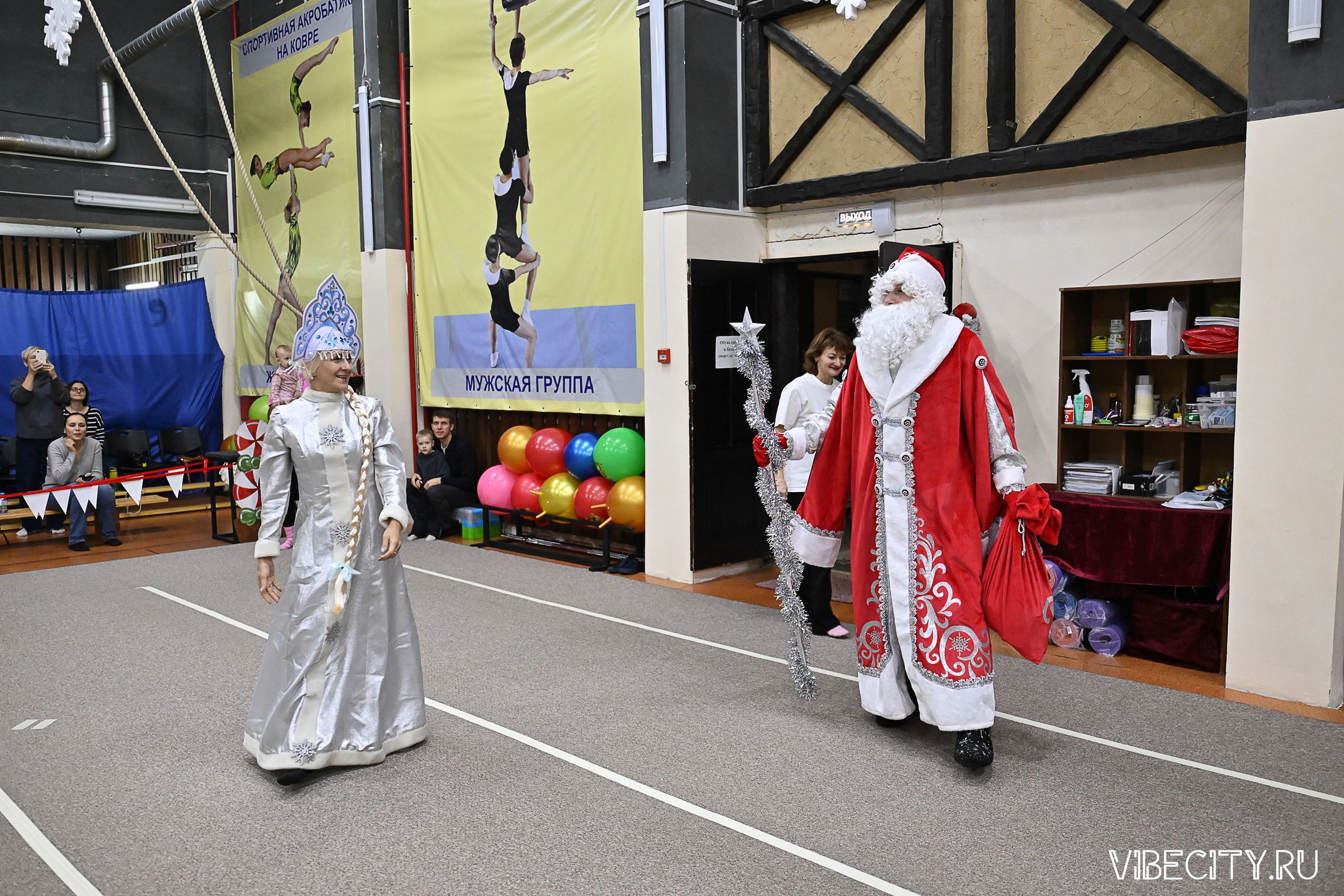Контрольная тренировка по спортивной гимнастике. VIBECITY.RU Вайб Сити Ру Фоторепортажи Фотоотчеты Калининград
