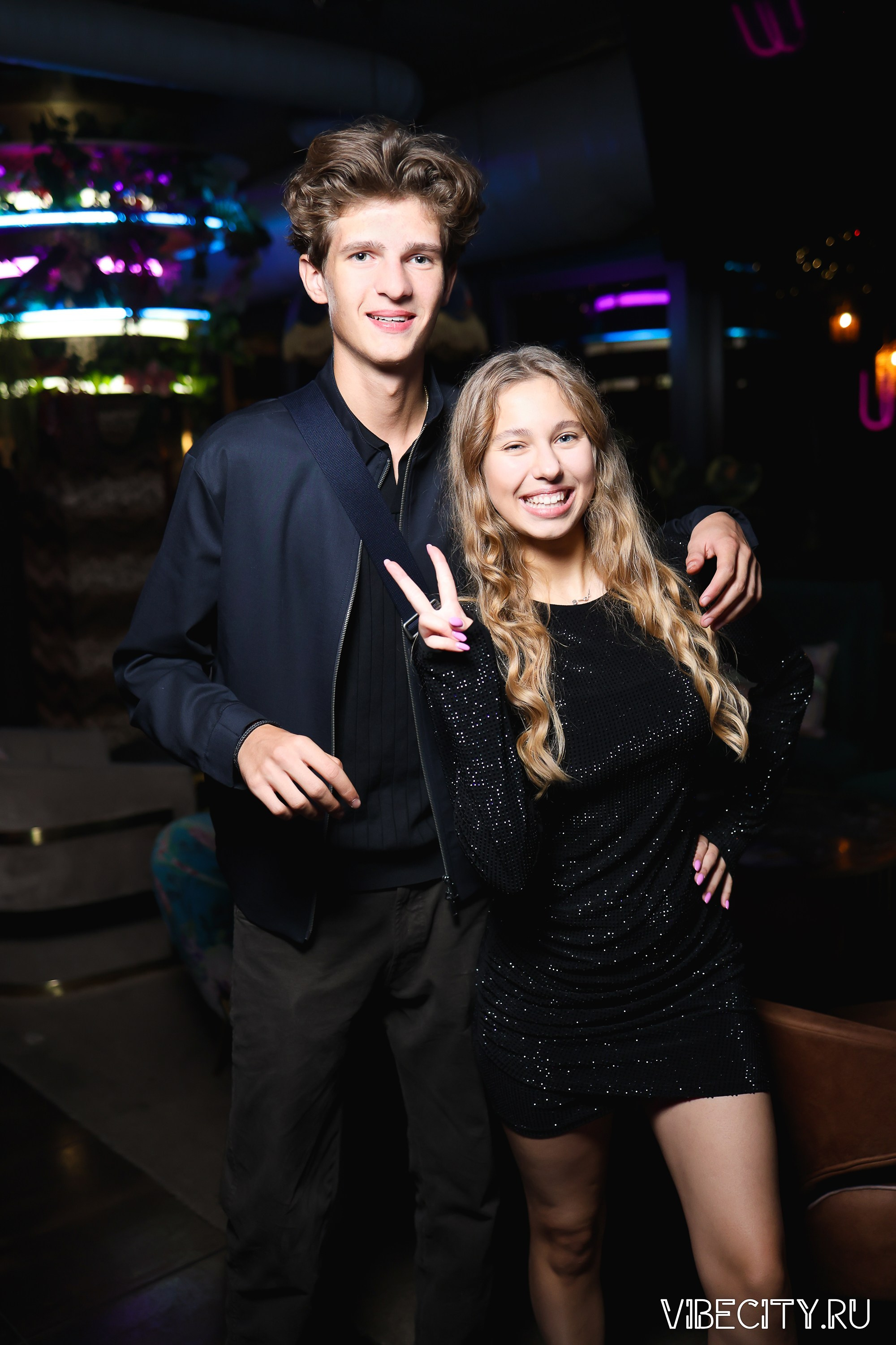 DOUBLE U. VIBECITY.RU Вайб Сити Ру Фоторепортажи Фотоотчеты Калининград