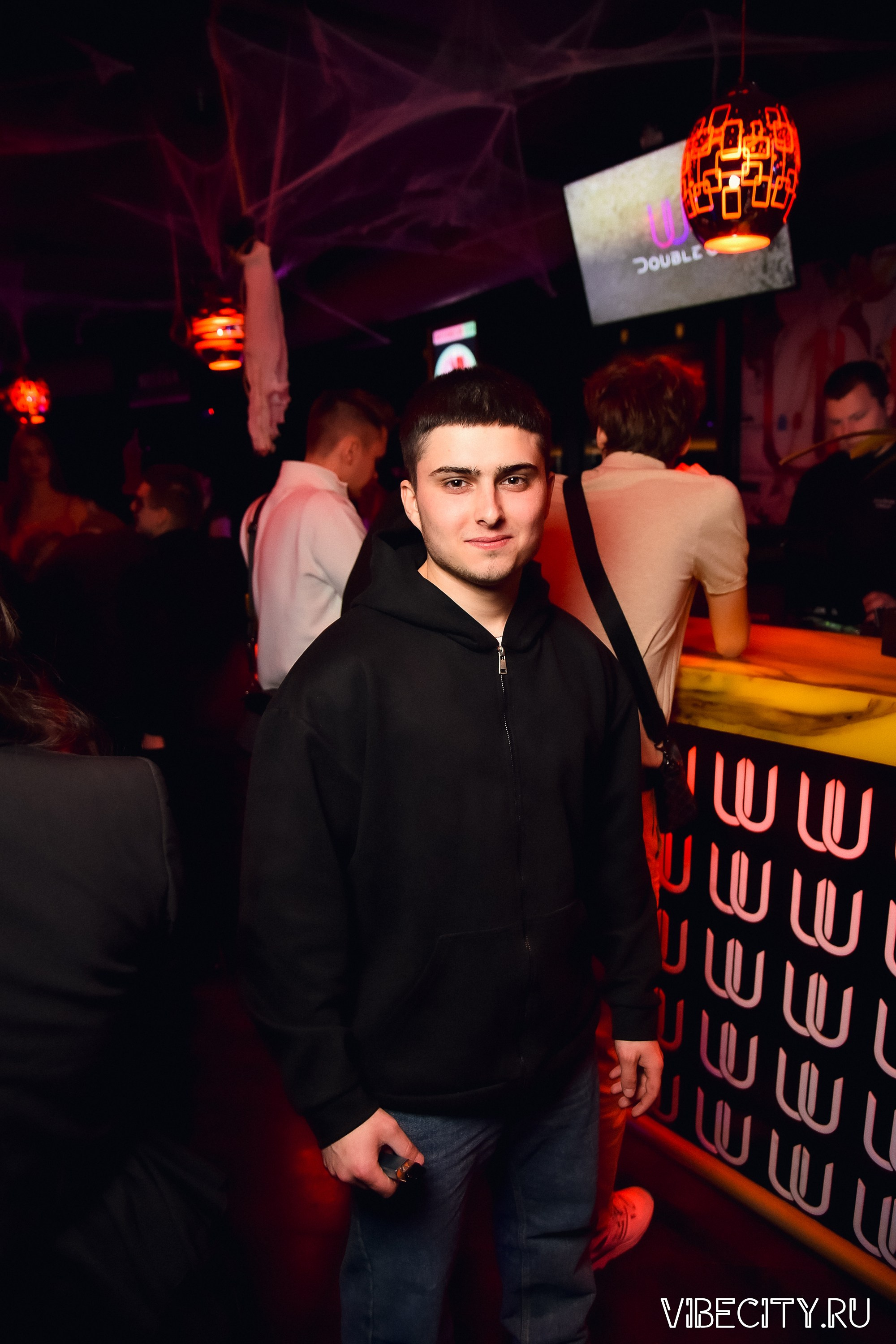 DOUBLE U. VIBECITY.RU Вайб Сити Ру Фоторепортажи Фотоотчеты Калининград