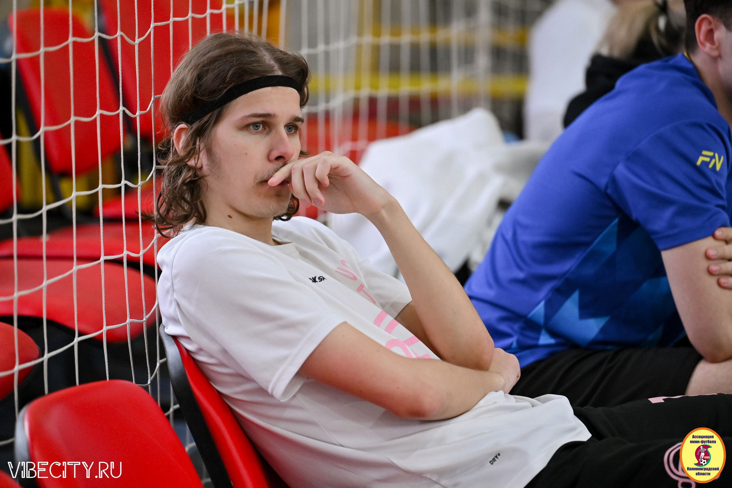 8 тур Корпоративной Бизнес-Лиги по футзалу. VIBECITY.RU Вайб Сити Ру Фоторепортажи Фотоотчеты Калининград