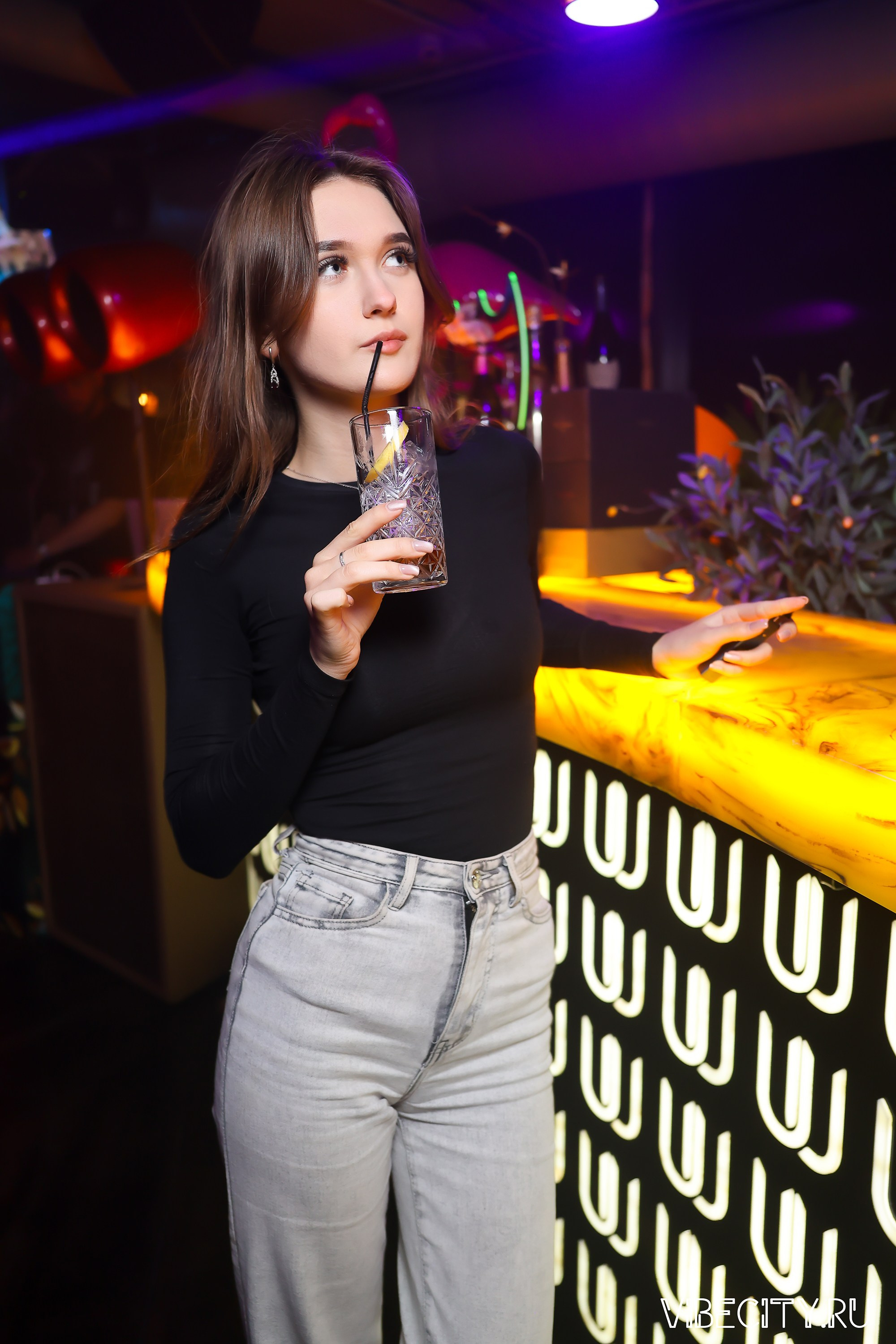 DOUBLE U. VIBECITY.RU Вайб Сити Ру Фоторепортажи Фотоотчеты Калининград