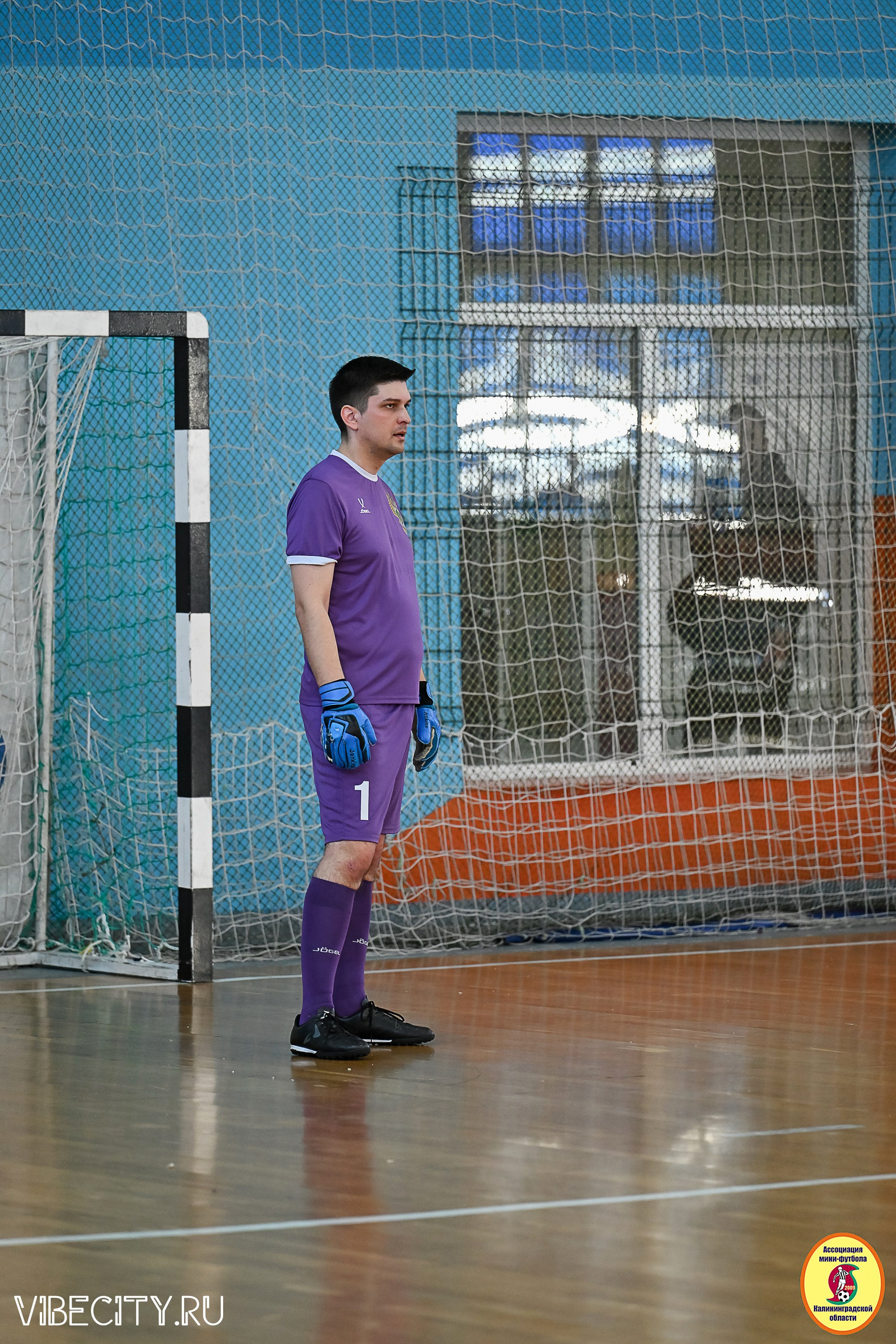 МФЛ СанТермо. VIBECITY.RU Вайб Сити Ру Фоторепортажи Фотоотчеты Калининград