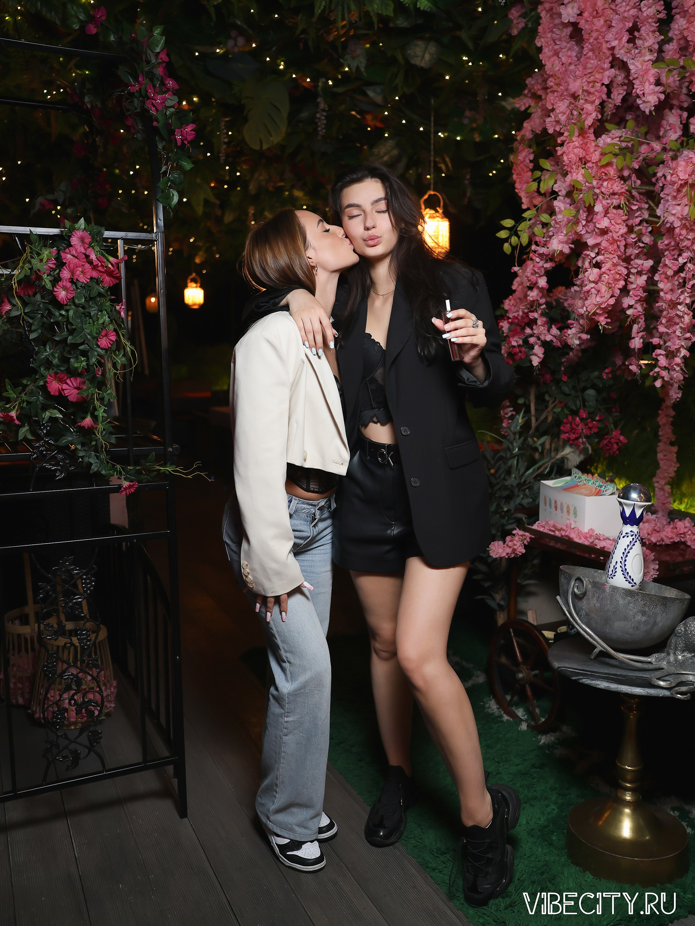 DOUBLE U. VIBECITY.RU Вайб Сити Ру Фоторепортажи Фотоотчеты Калининград