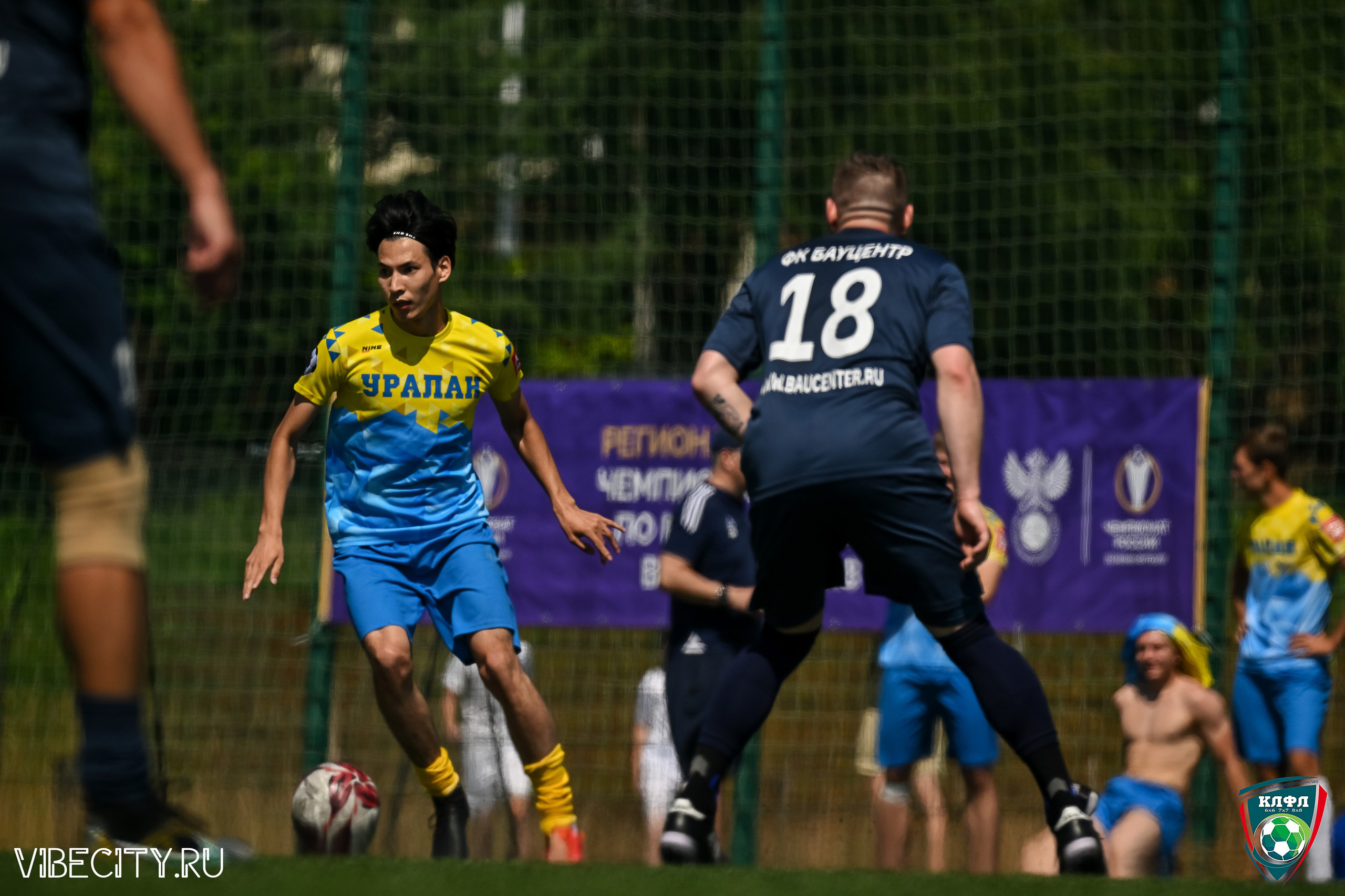 Чемпионат России по мини-футболу. VIBECITY.RU Вайб Сити Ру Фоторепортажи Фотоотчеты Калининград