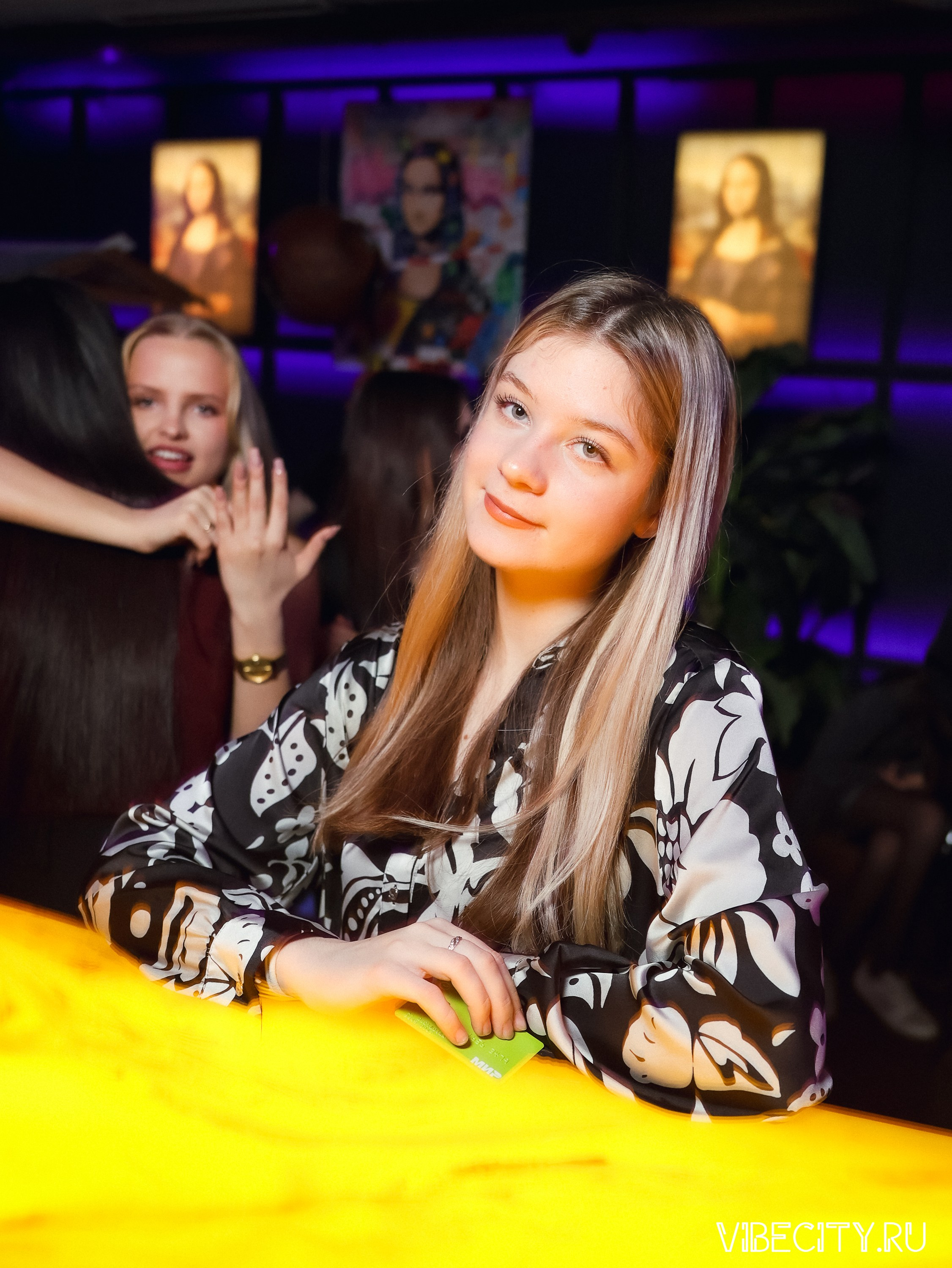 DOUBLE U. VIBECITY.RU Вайб Сити Ру Фоторепортажи Фотоотчеты Калининград