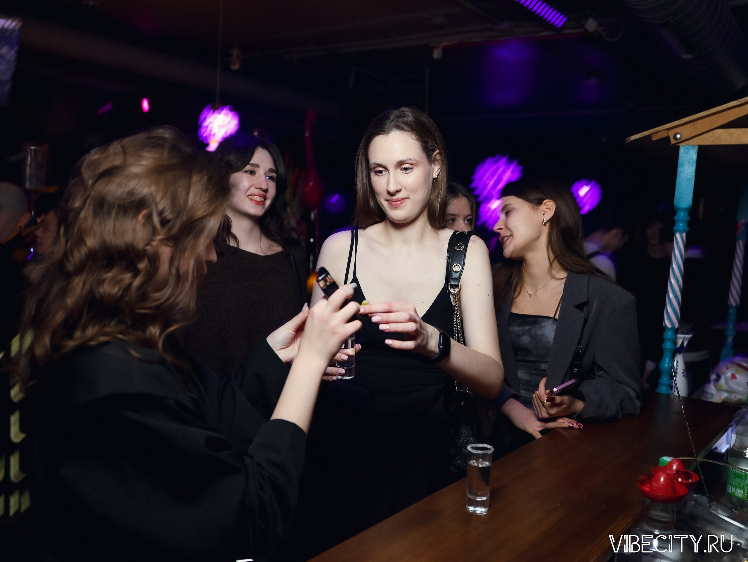 DOUBLE U. VIBECITY.RU Вайб Сити Ру Фоторепортажи Фотоотчеты Калининград