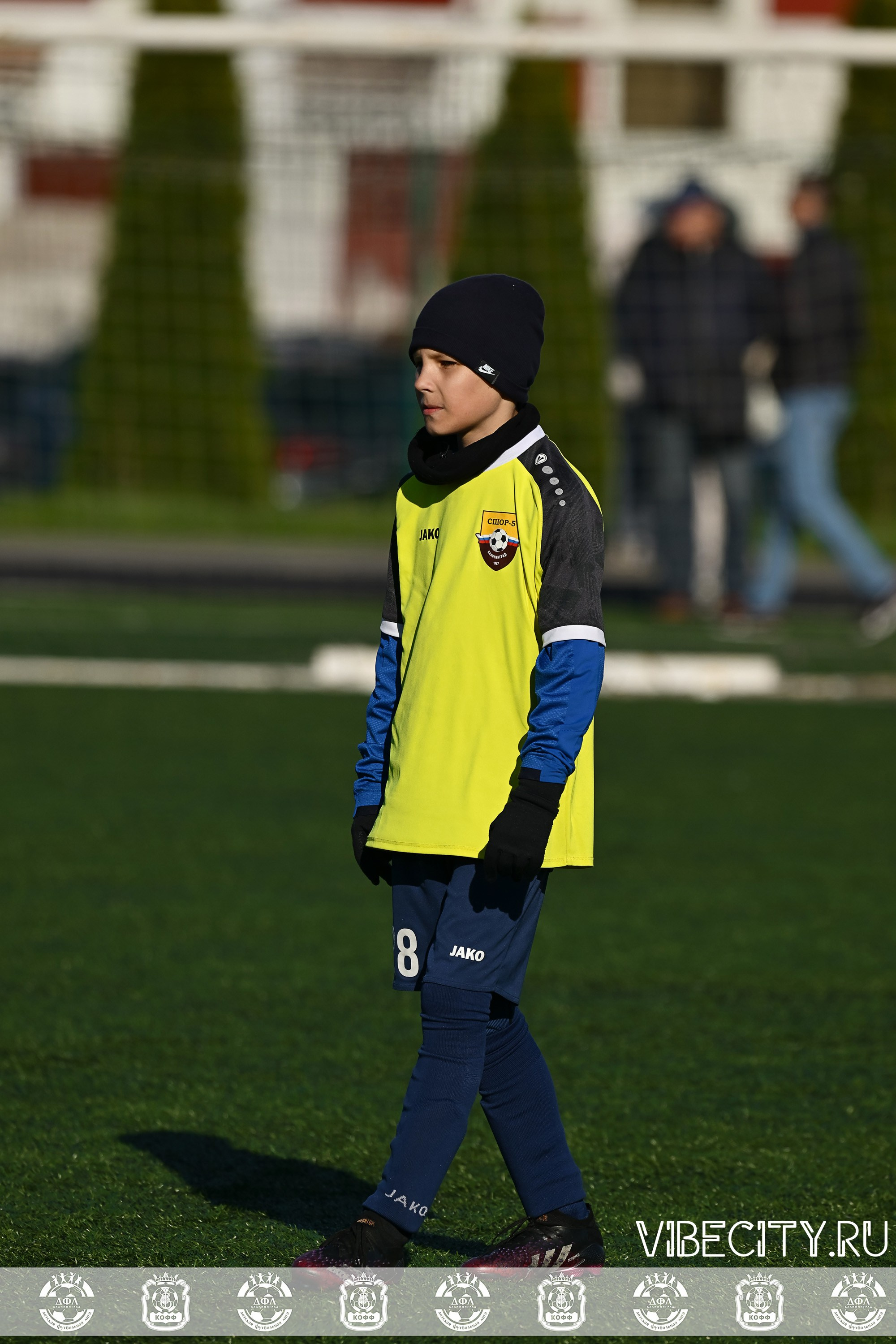 XIV ВСЕРОССИЙСКИЙ ФУТБОЛЬНЫЙ ФЕСТИВАЛЬ «ЗАГРУЗИ СЕБЯ ФУТБОЛОМ!». VIBECITY.RU Вайб Сити Ру Фоторепортажи Фотоотчеты Калининград