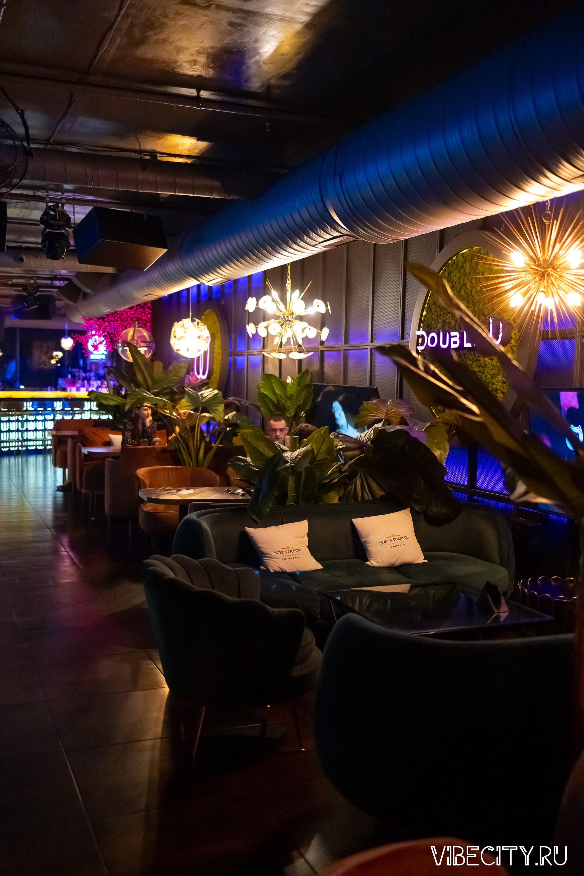 DOUBLE U. VIBECITY.RU Вайб Сити Ру Фоторепортажи Фотоотчеты Калининград