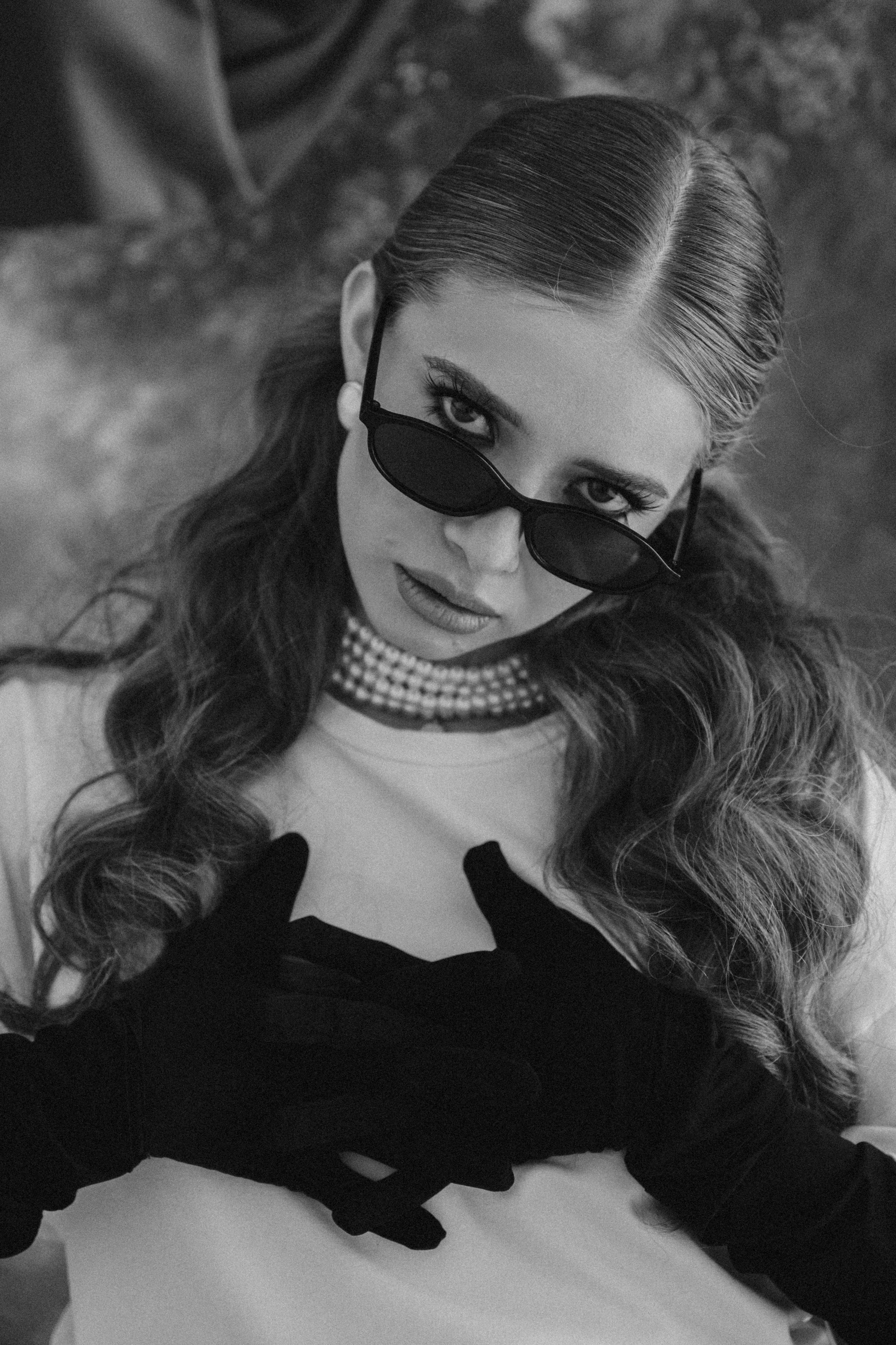 Елизавета. Тамара Власова