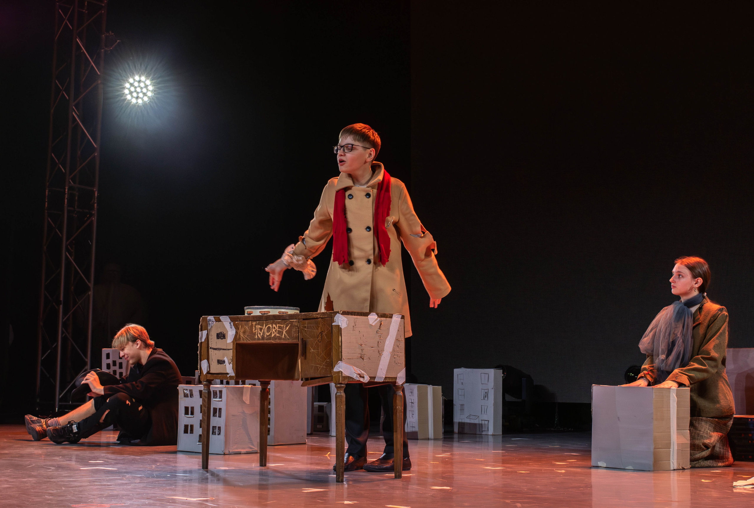 «ВЫСОТА» 2025. Репортажный фотограф во Владивостоке Анастасия Кострова