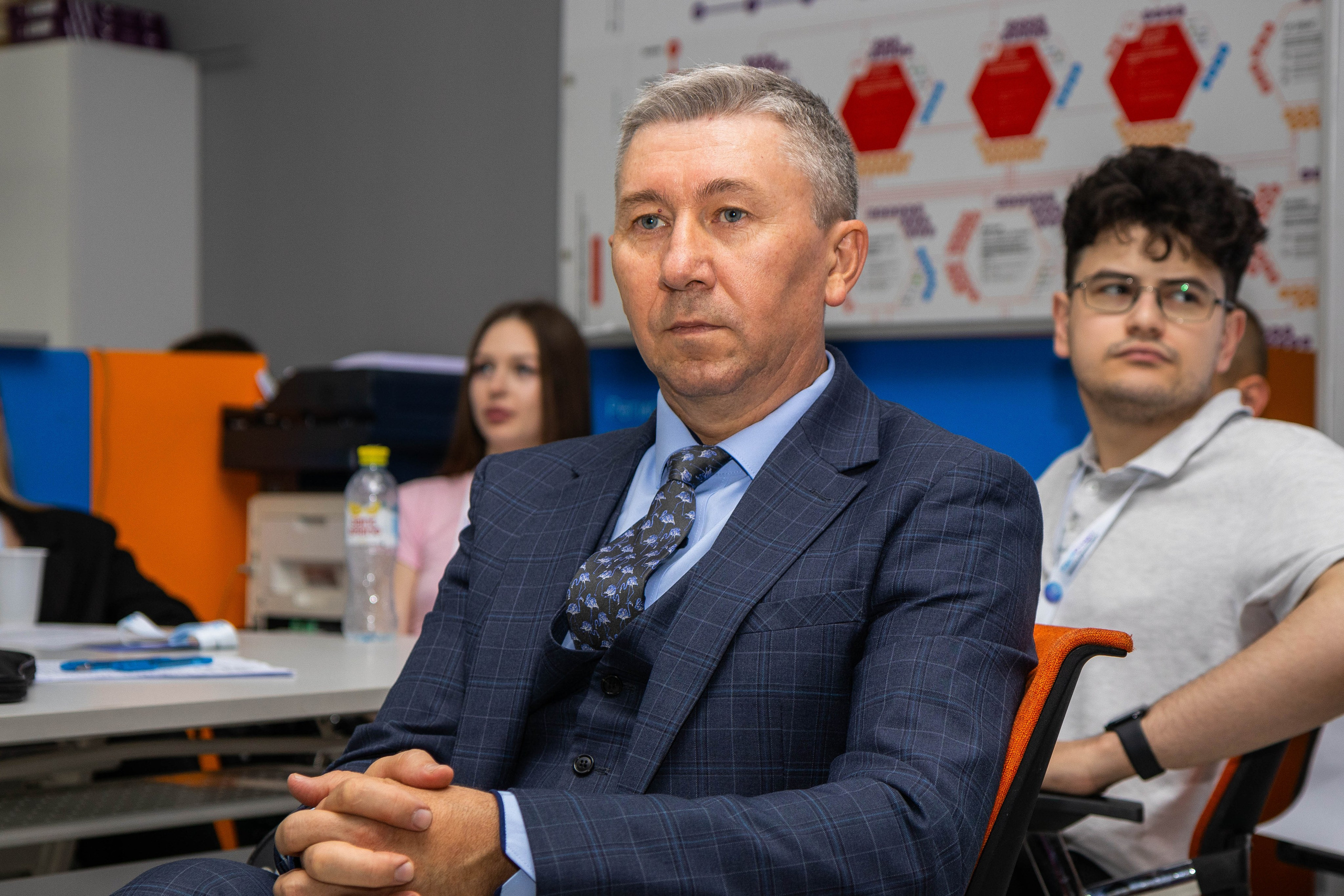 ГосСтарт. Репортажный фотограф во Владивостоке Анастасия Кострова