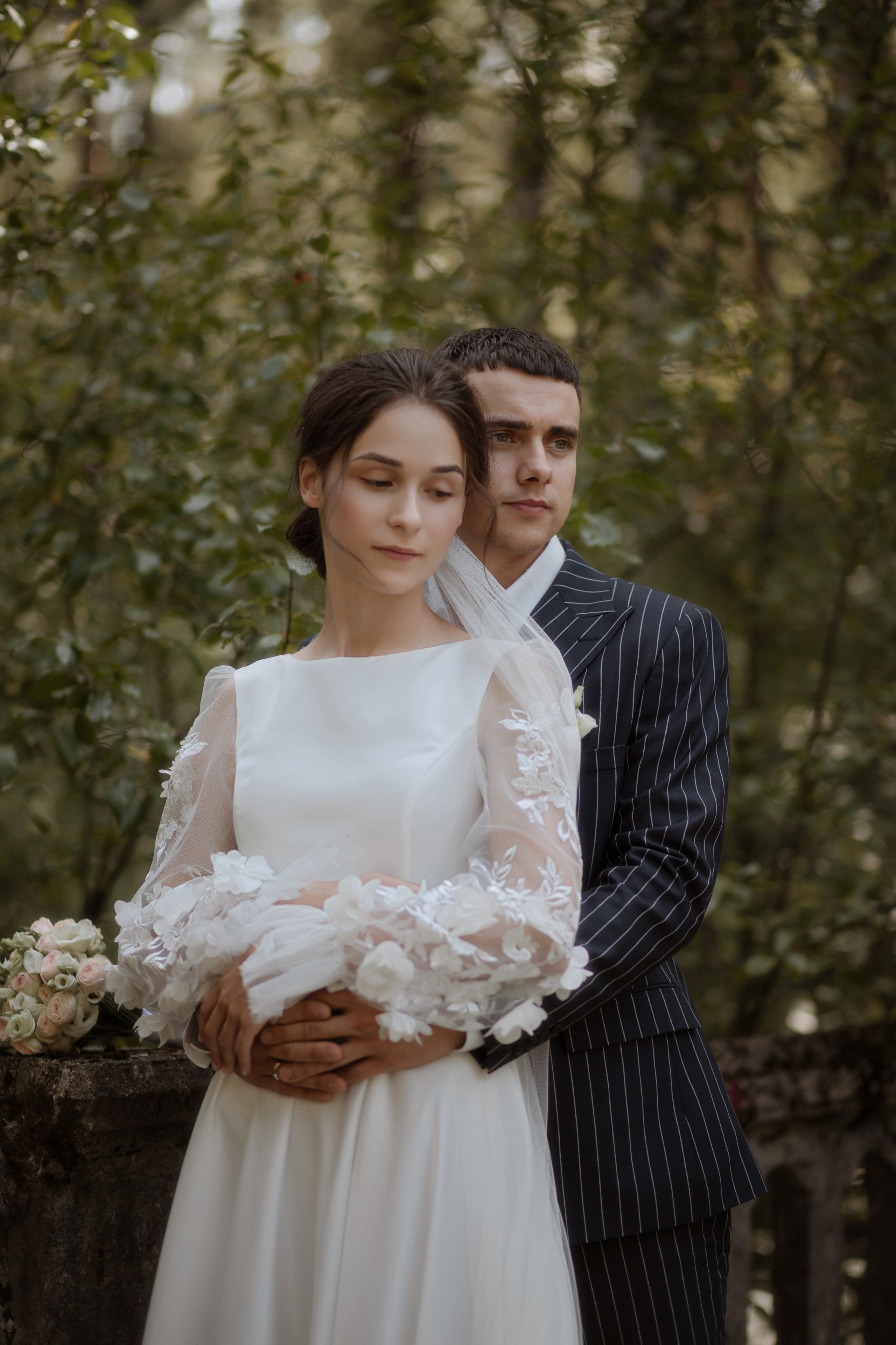 I swear to you. Фотограф Лия Козловская Минск