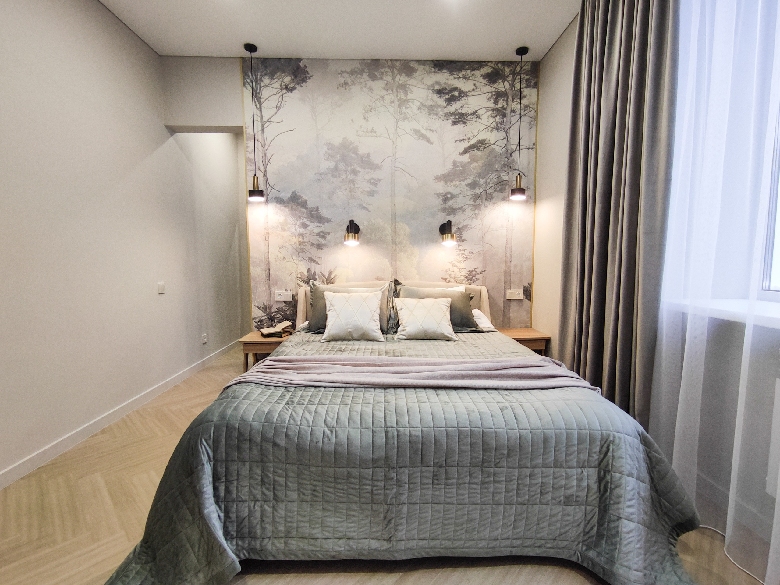 Квартира 3. Семейный фотодуэт Ирина и Николай Власьевы. Фотосессии в Новосибирске