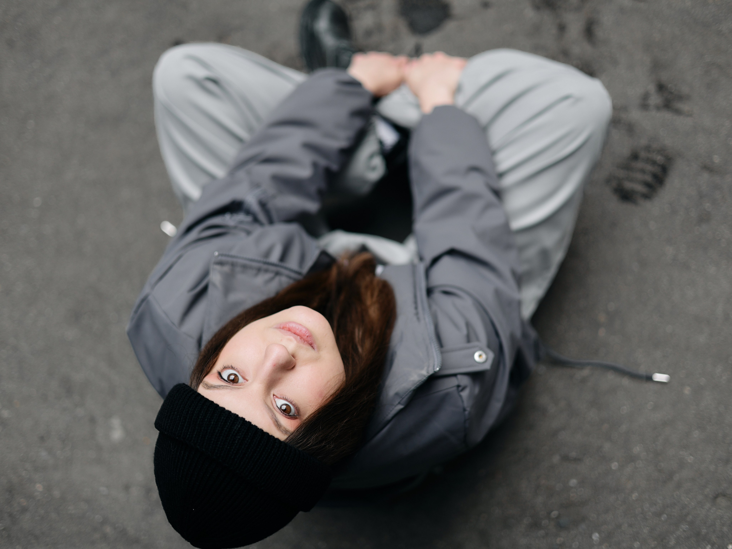 Полина. Ежова Милена | Фотограф Москва / Балашиха