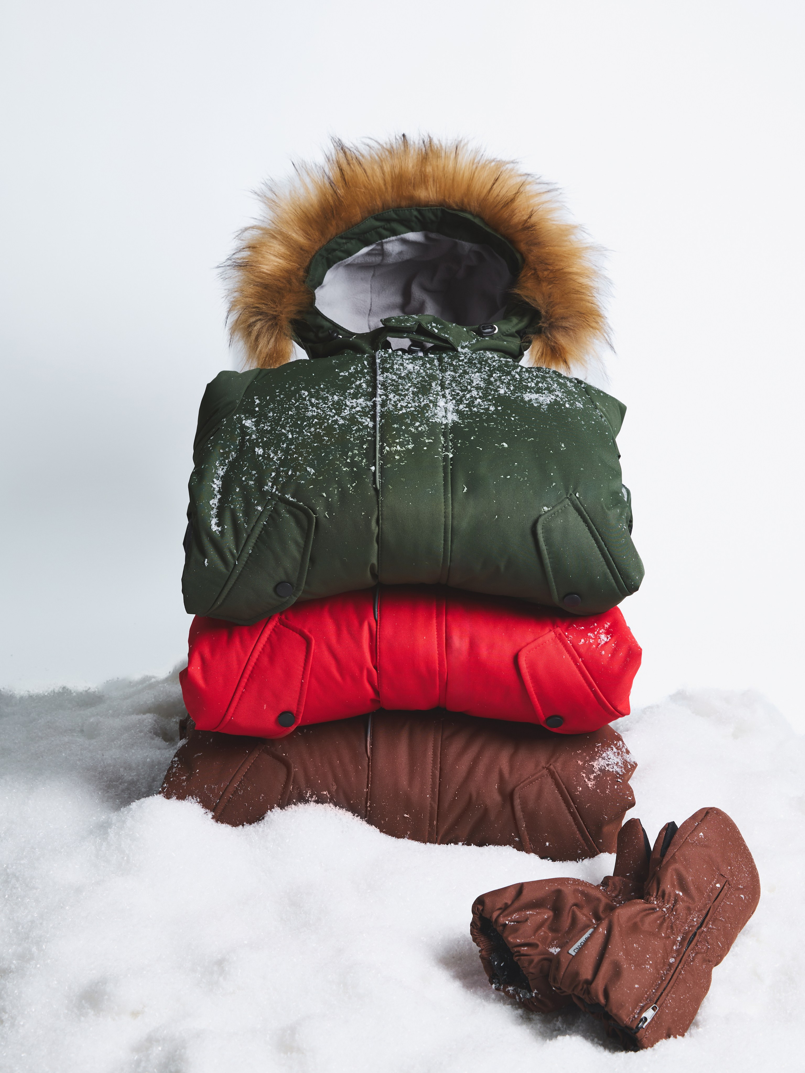 Arctland. Kareema ceramics